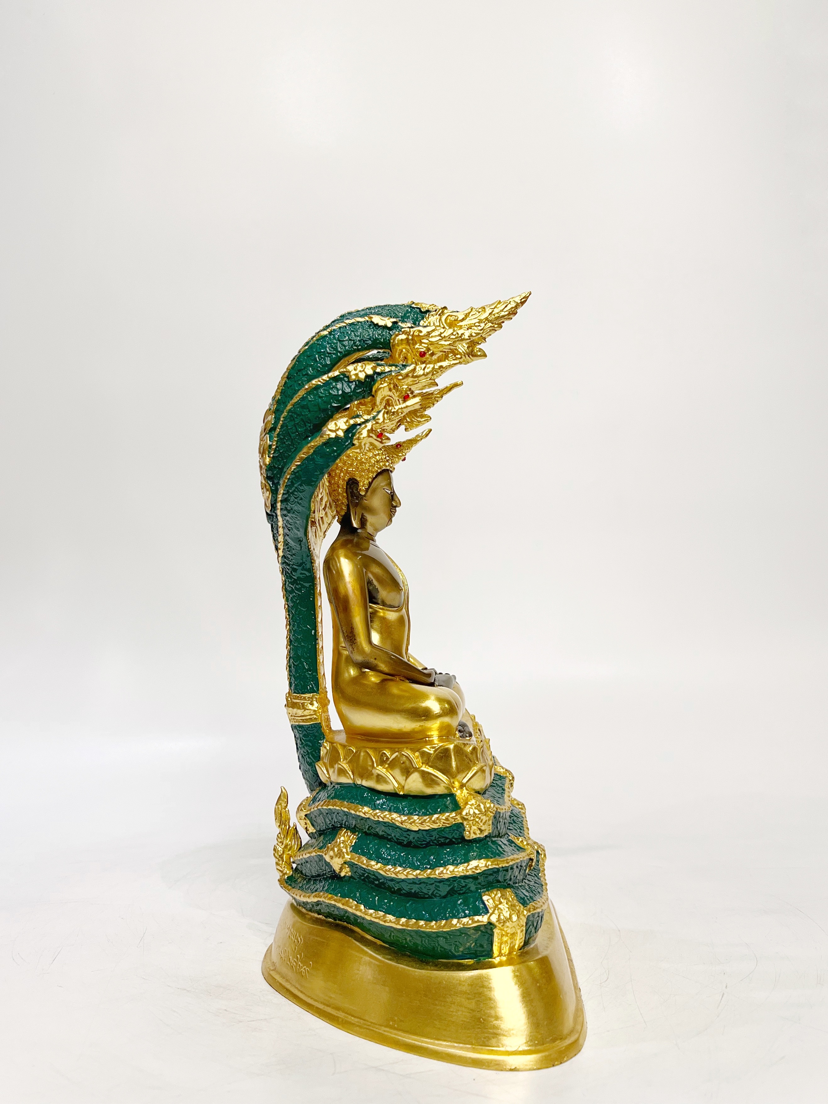 พระนาคปรก หน้าตัก 5 นิ้ว