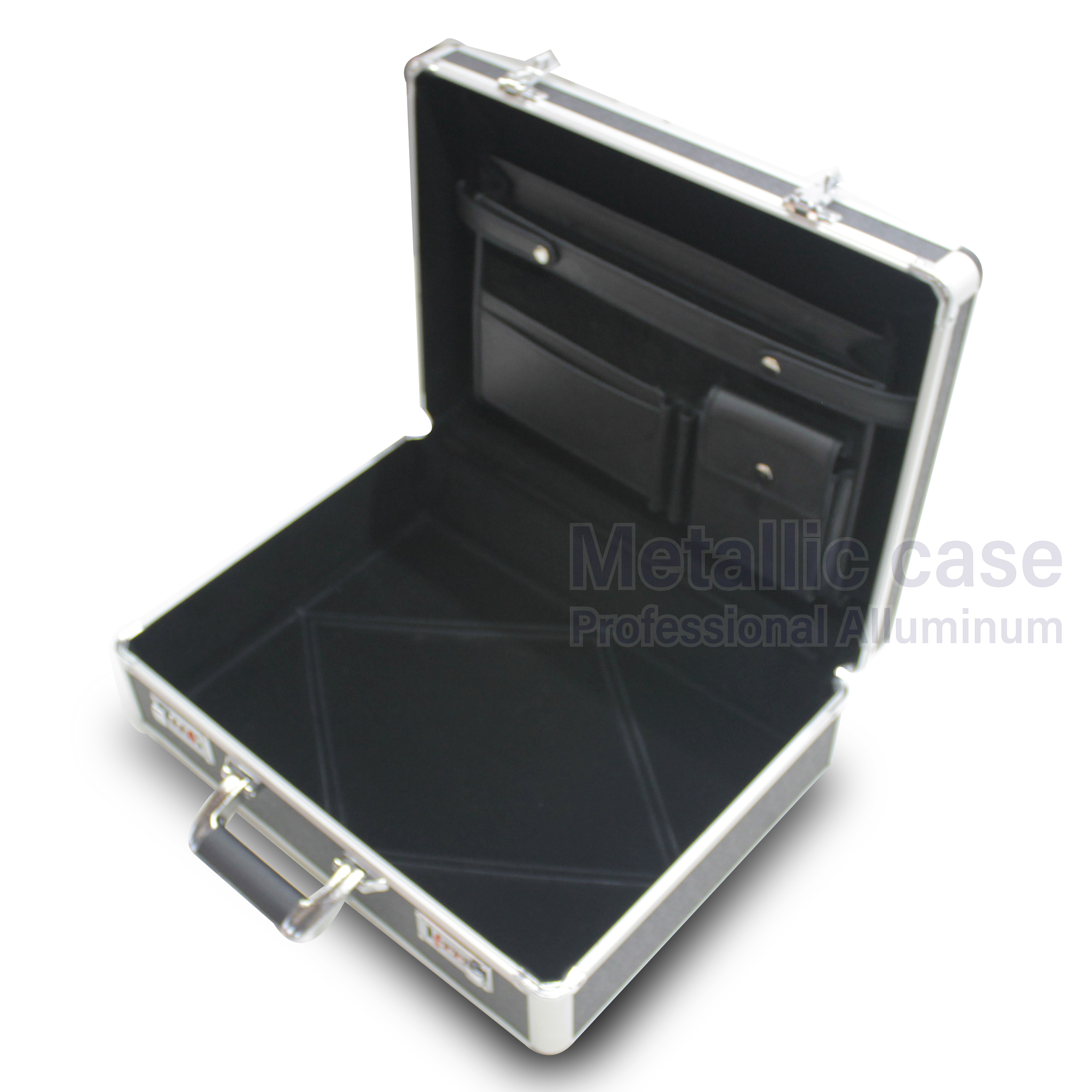 metalliccase7801-08-6211/ Jamebond 39 Materlal (44.5x33x14.5T1C1H1K10P2)