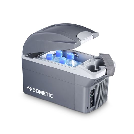 ตู้ทำความเย็น อุ่นร้อน Dometic TB08 Thermoelectric Cooler Box