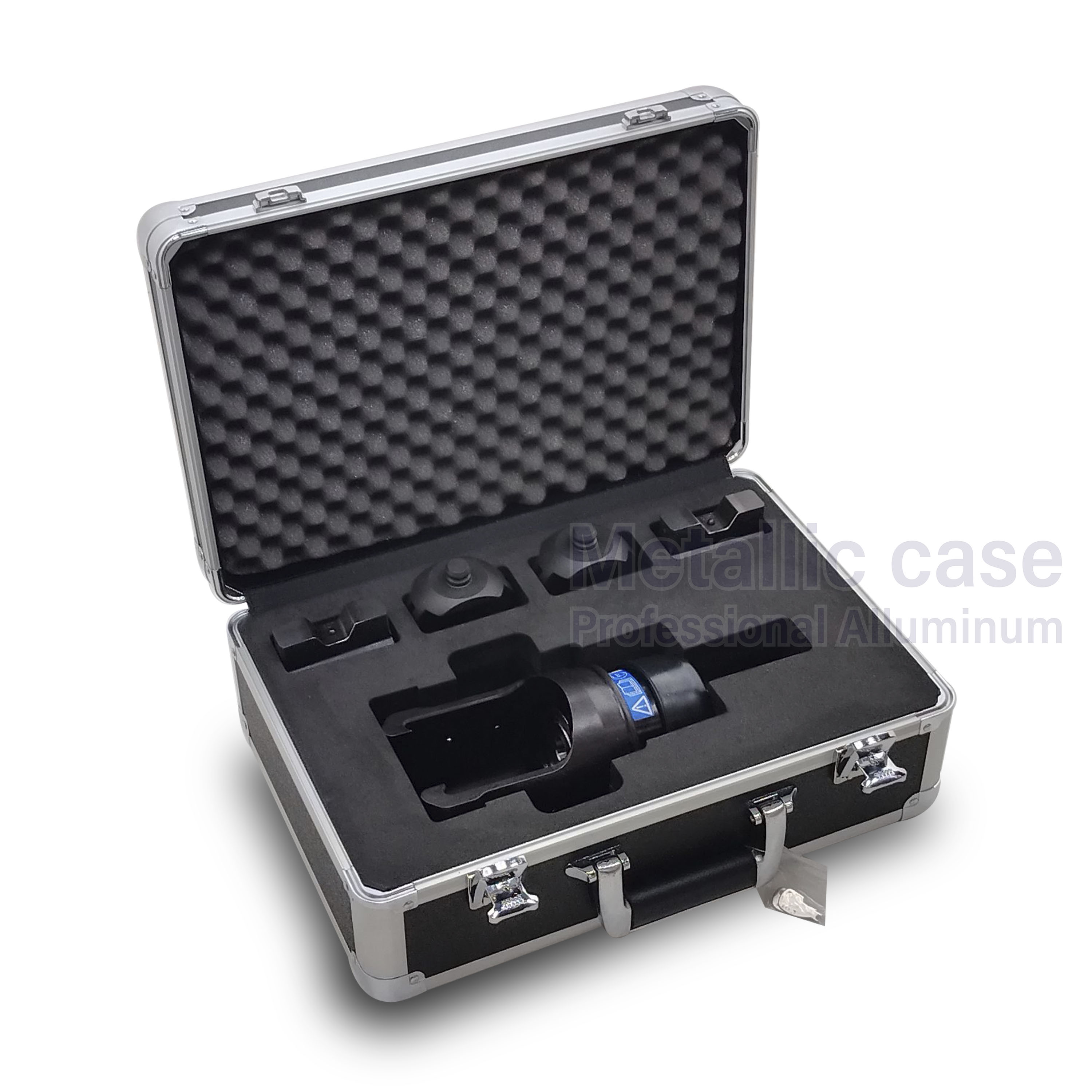 metalliccase9263-10-6706 / V250 ELPRESS (41.5x28x16.6 T1C1H1K6P3 )