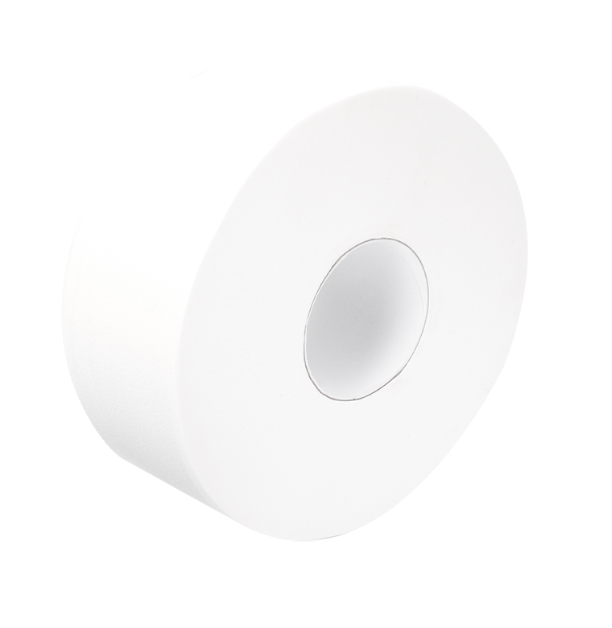 (ยกลัง) กระดาษชำระม้วนใหญ่ Livi ลิวิ หนา 2ชั้น ยาว 300เมตร*12ม้วน