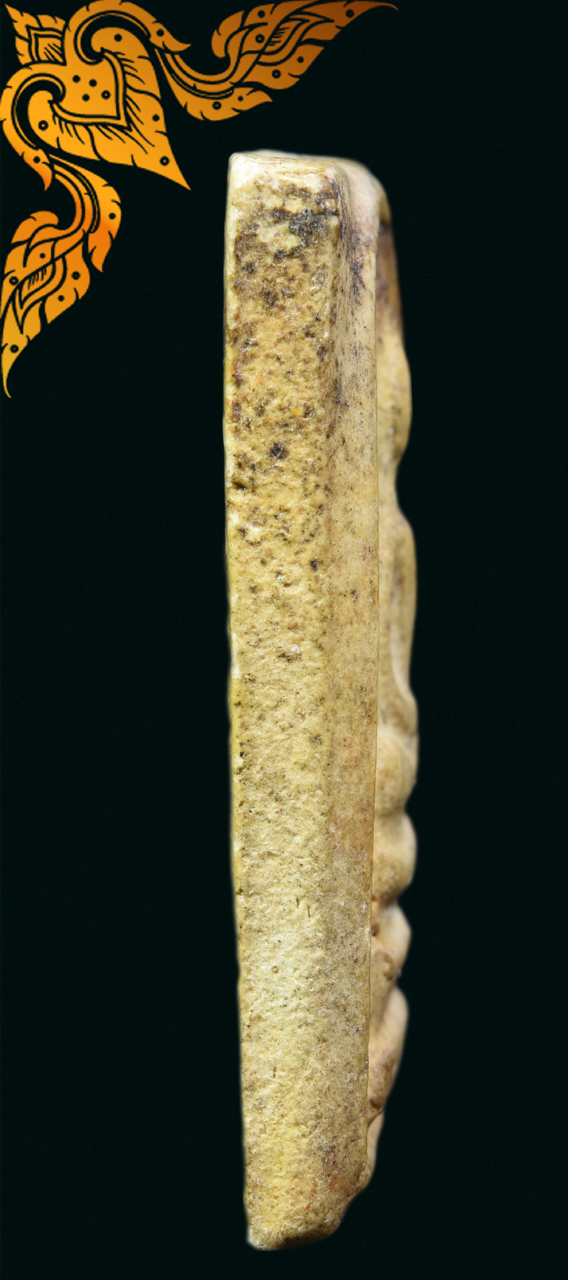 พระสมเด็จ พิมพ์พระประธาน