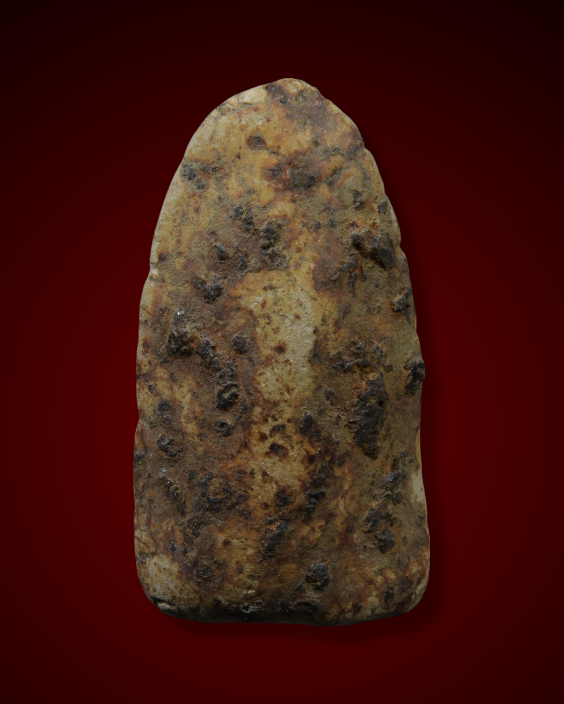 พระรอด กรุวัดอุโมงค์