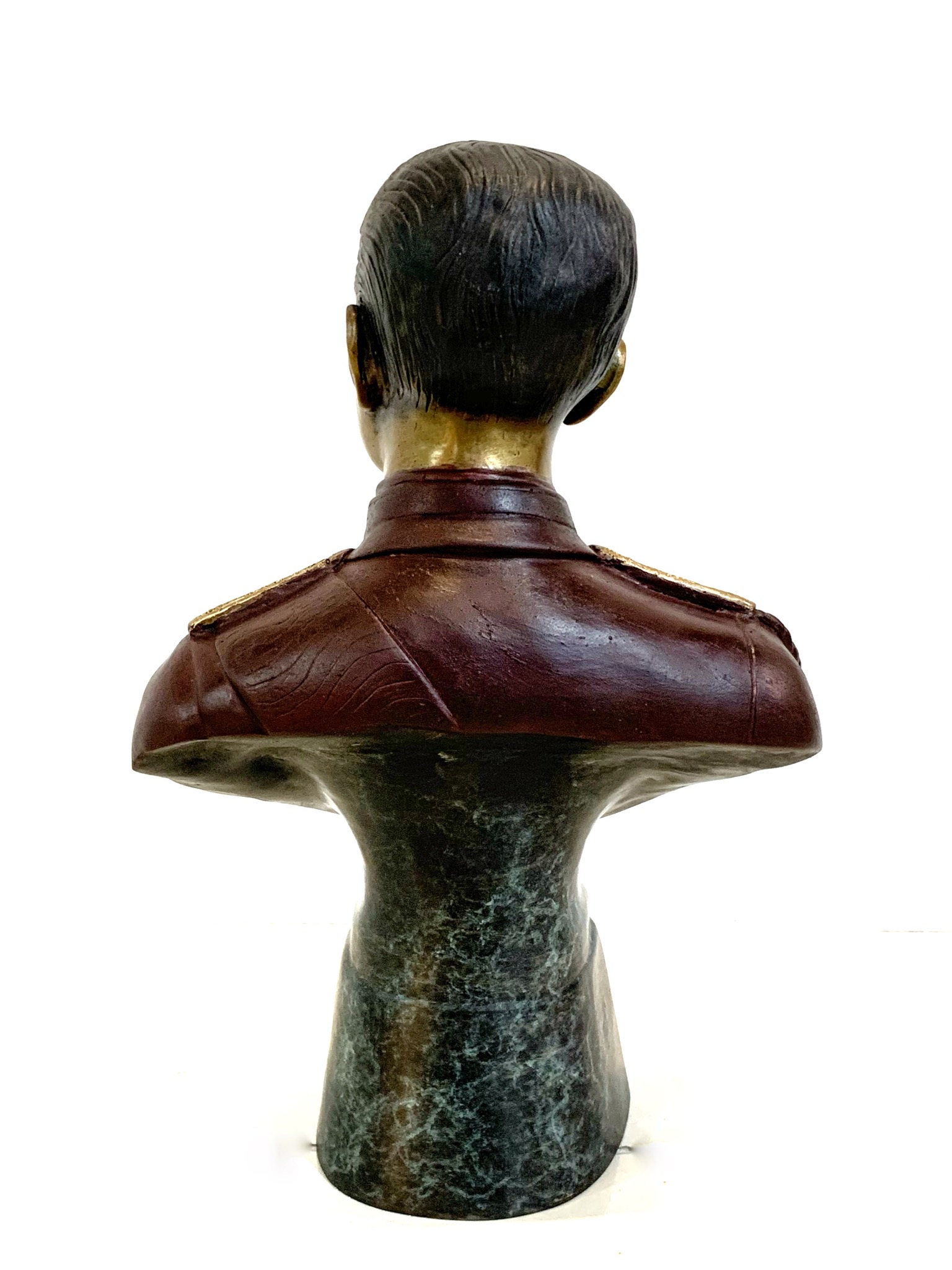 รัชกาลที่ 5 ครึ่งพระองค์ (ตราแผ่นดิน)