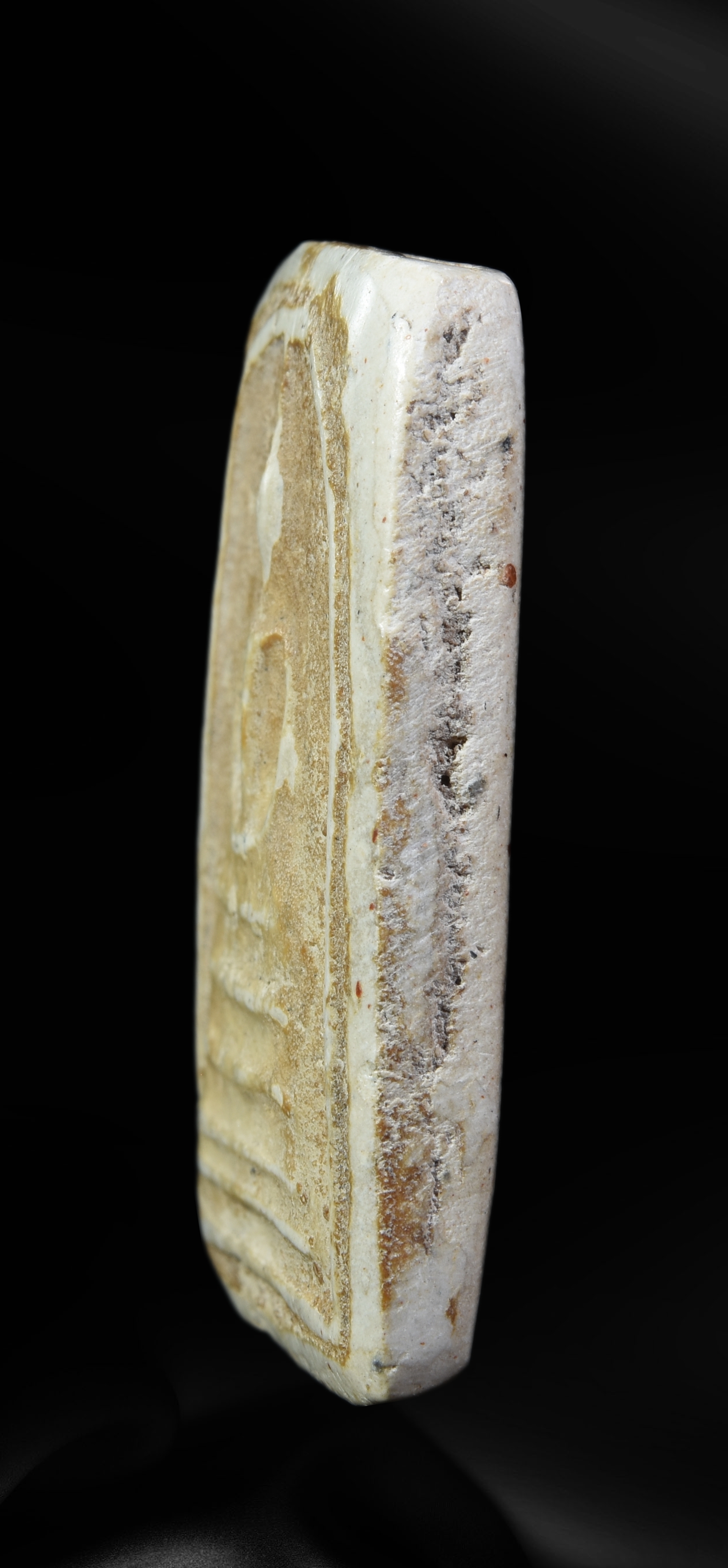 พระสมเด็จ พิมพ์เส้นด้าย