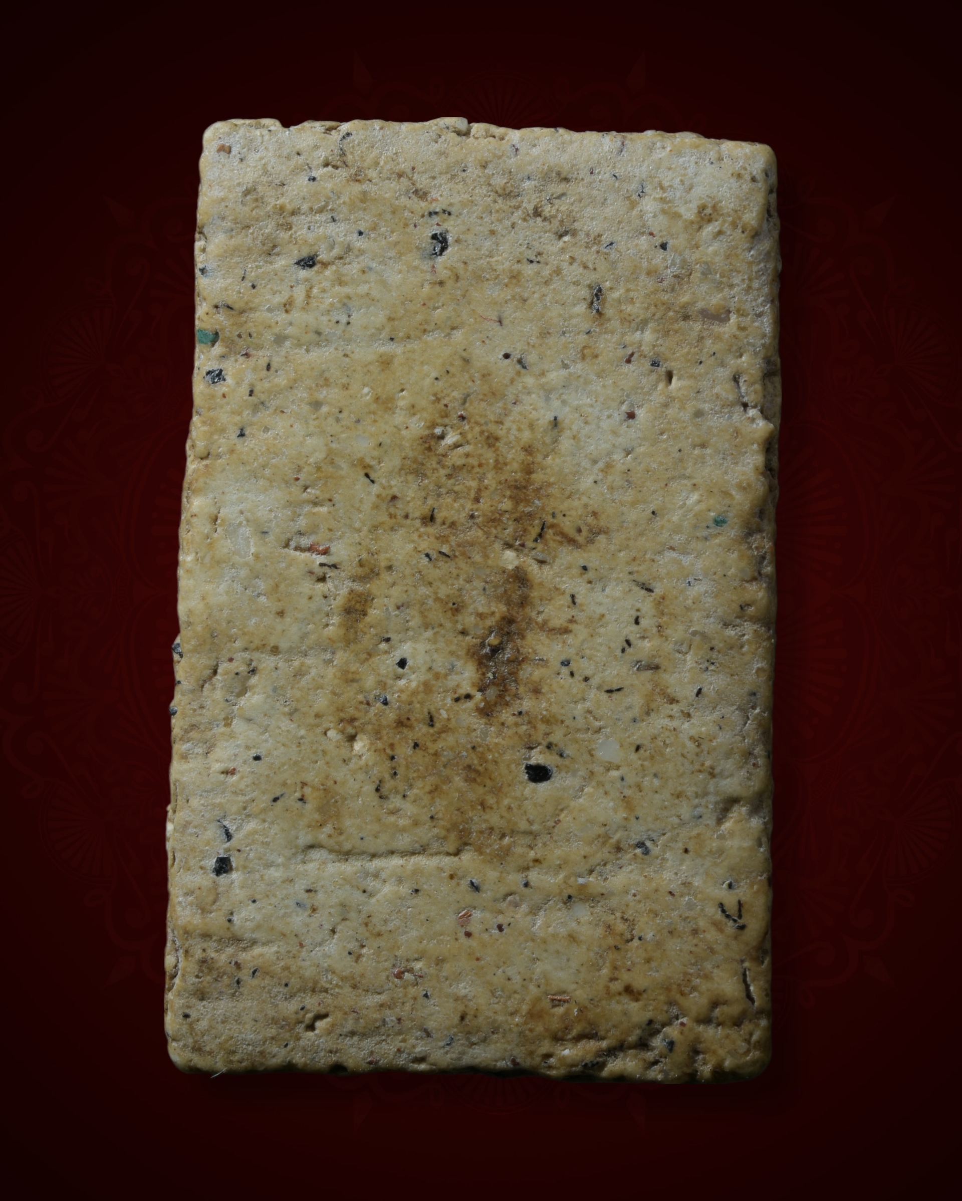 พระสมเด็จ พิมพ์พระประธาน