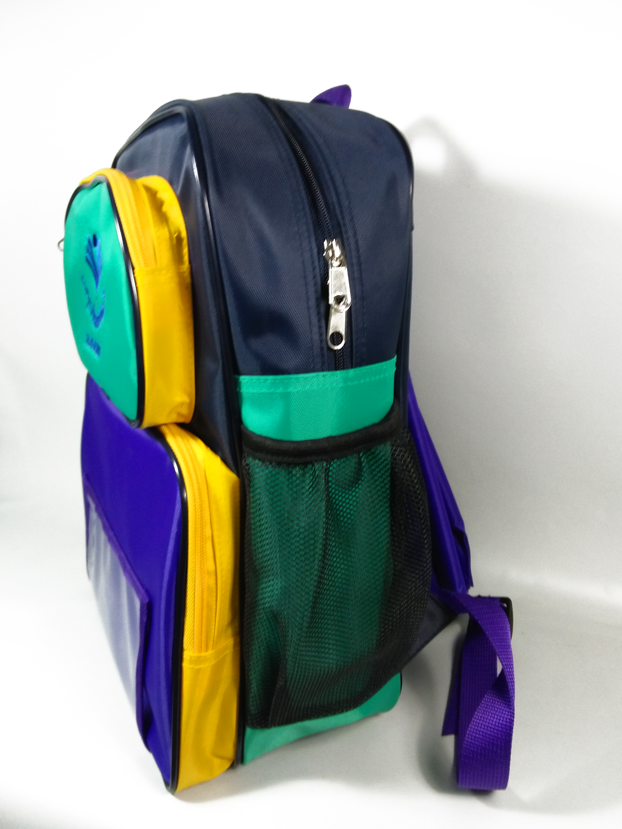 กระเป๋าเป้สะพายหลังอนุบาล