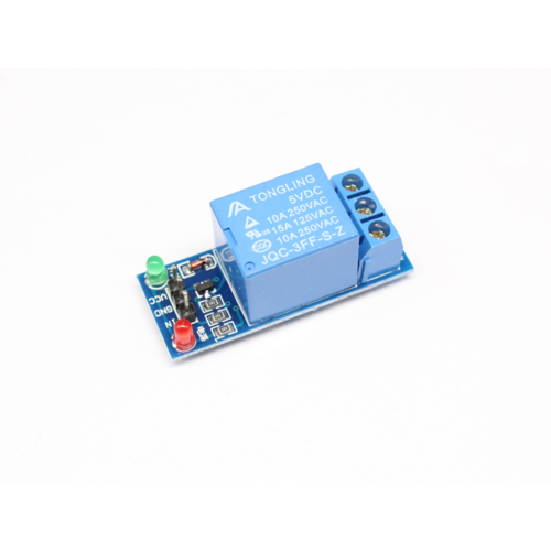 1CH 5V Relay Module