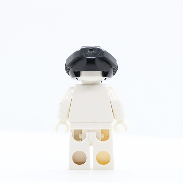 Helmet UFO