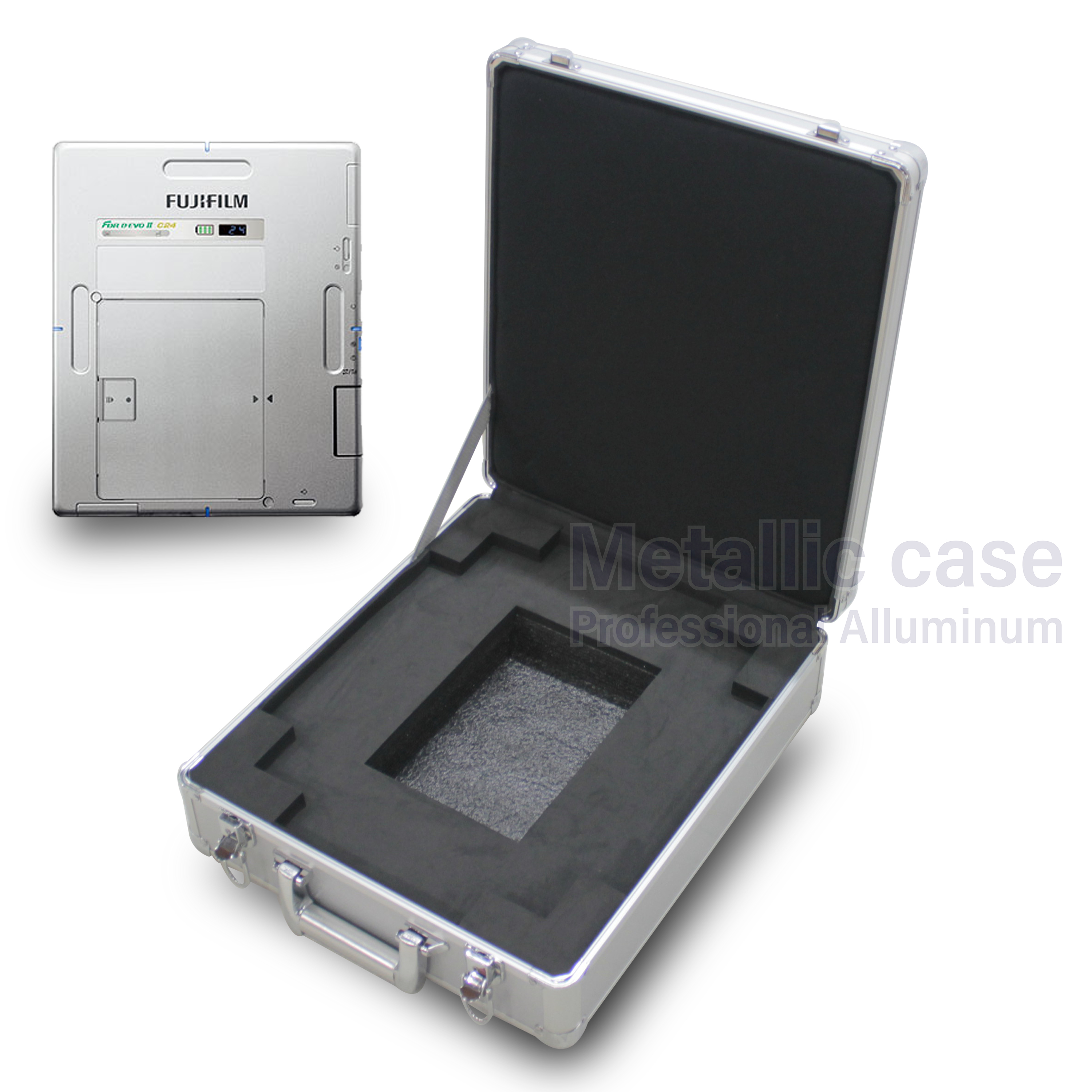 metalliccase7870-01-6303 /C 24X1 (42.5x36.5x13.5 T1C6H1K1P2)