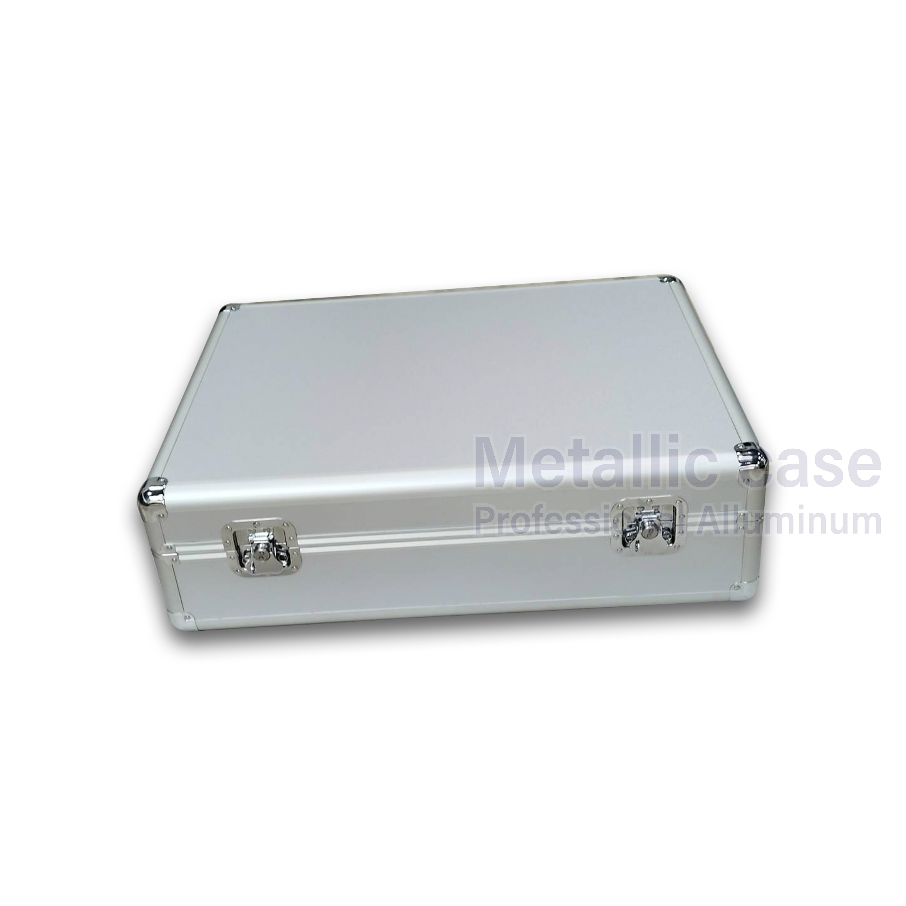 metalliccase9740-10-6805 / Aluminium case for GM-500 (68.5x53.5x19.6 T1C6H3K13P3)