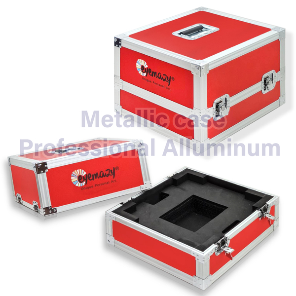 metalliccase8112-10-6401 / Printer DS820(39.8x44.8x30 T3C12H4K13P5)
