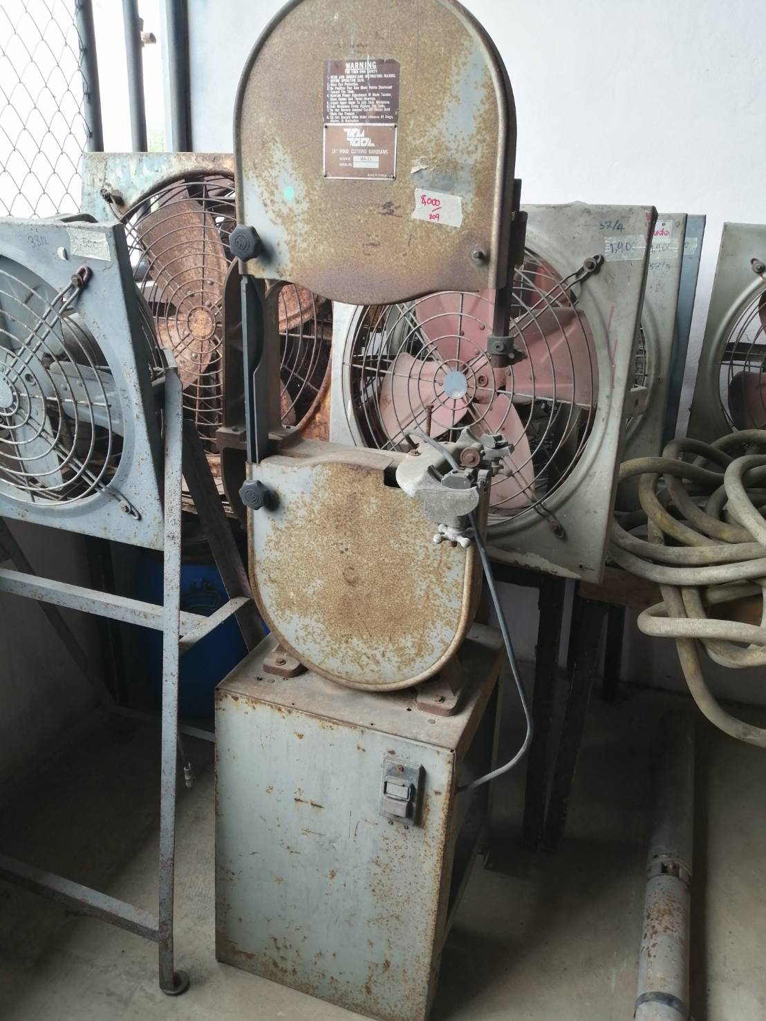 เลื่อยโค้งไม้