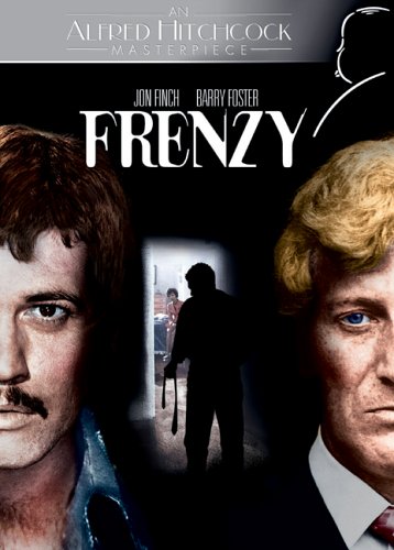 Alfred Hitchcock 's Frenzy [1972] - เสียงอังกฤษ / บรรยายไทย