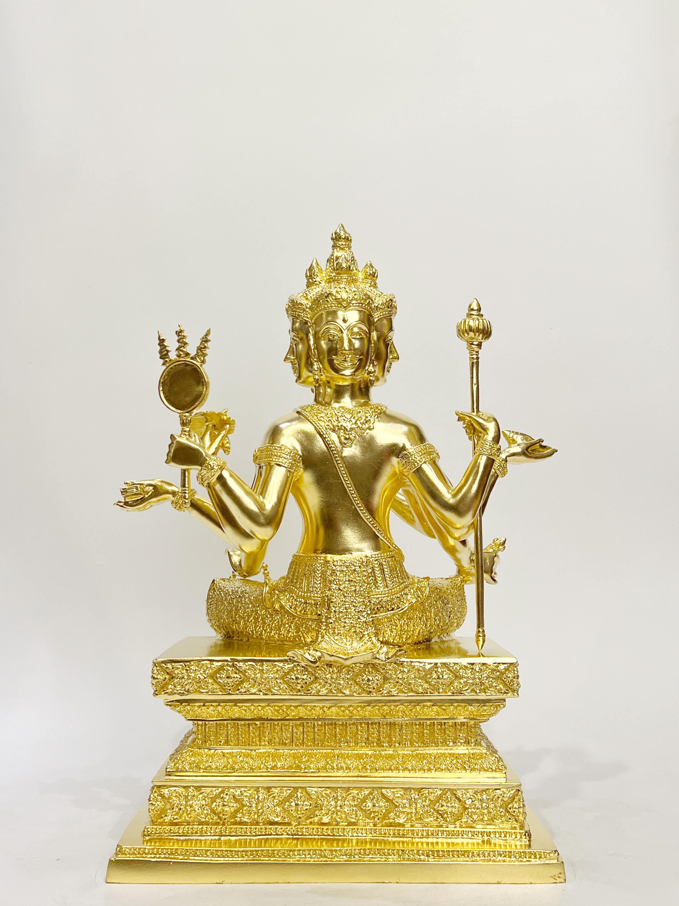 พระพรหม หน้าตัก 9 นิ้ว