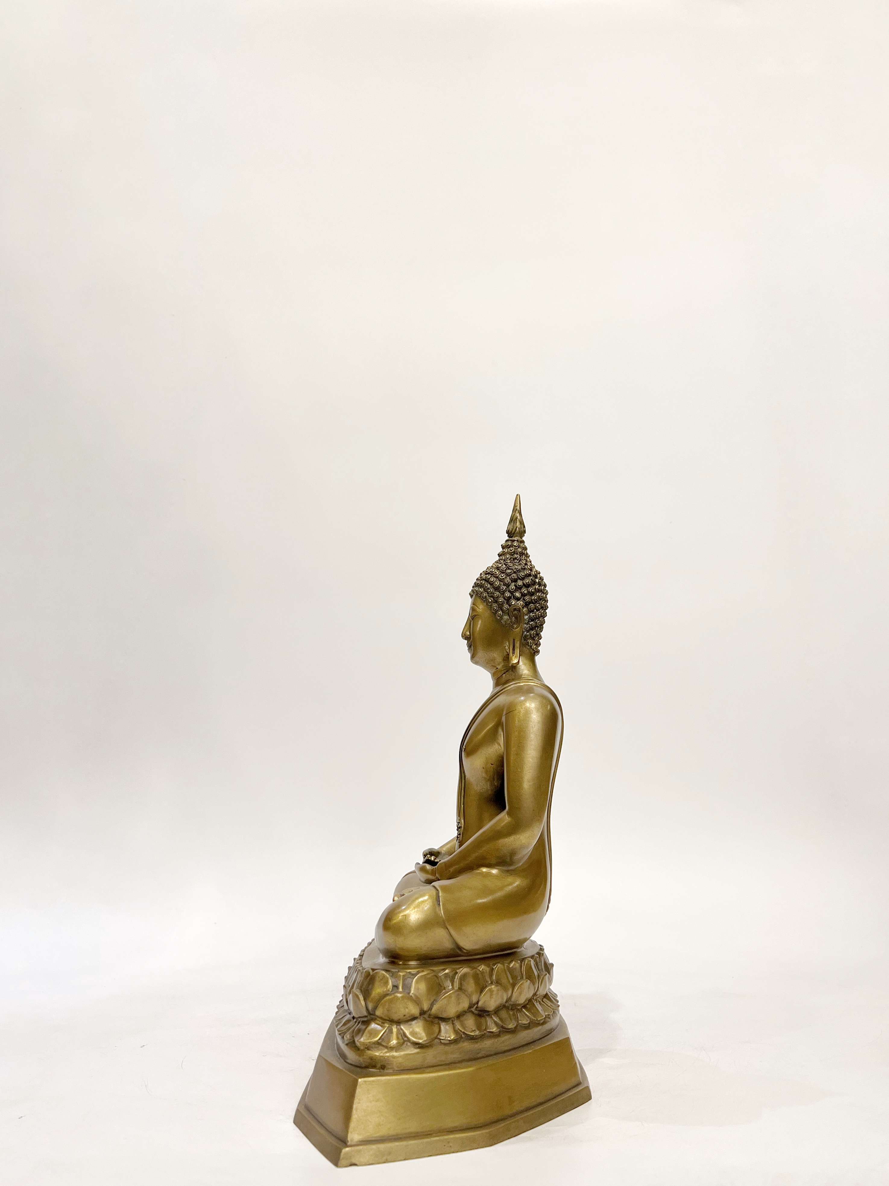 ชุด พระประจำวันเกิด (9องค์) หน้าตัก 8 นิ้ว