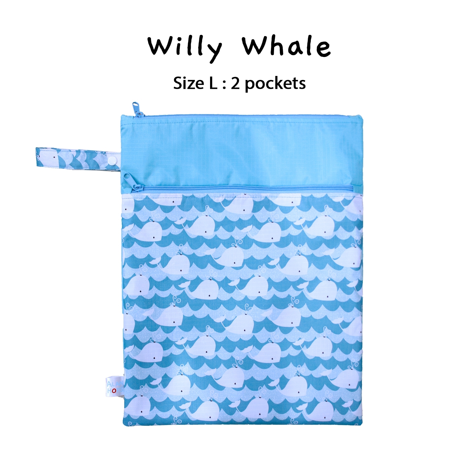 กระเป๋า Wet/Dry Bag