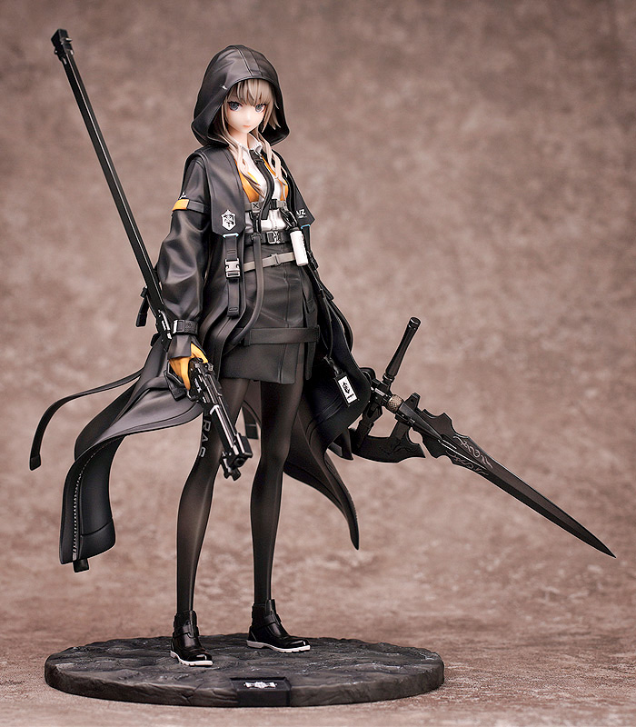 [In-Stock] A-Z: - [D] - 1/7 (Myethos)