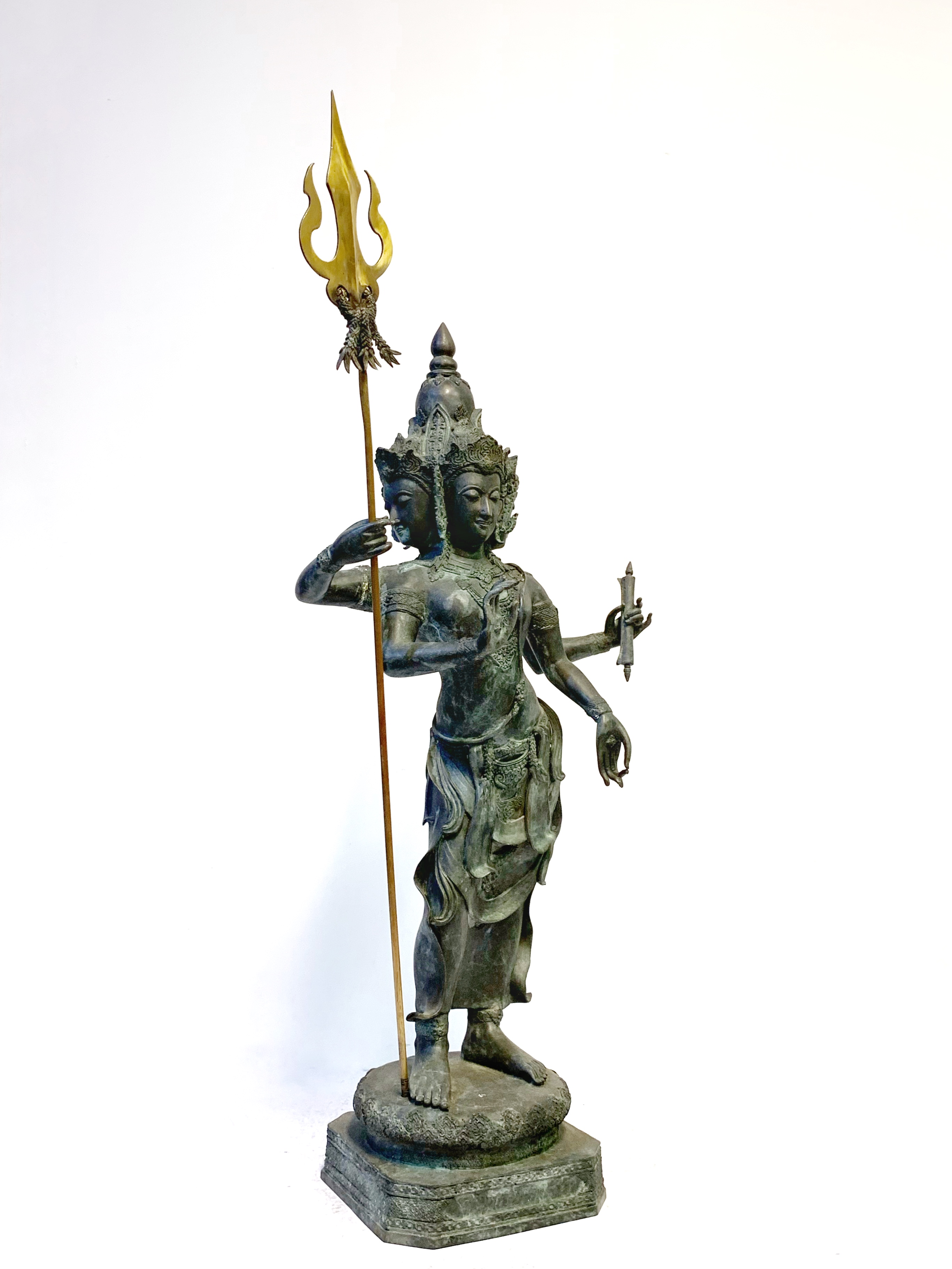 ท้าวฆฏิการพรหม