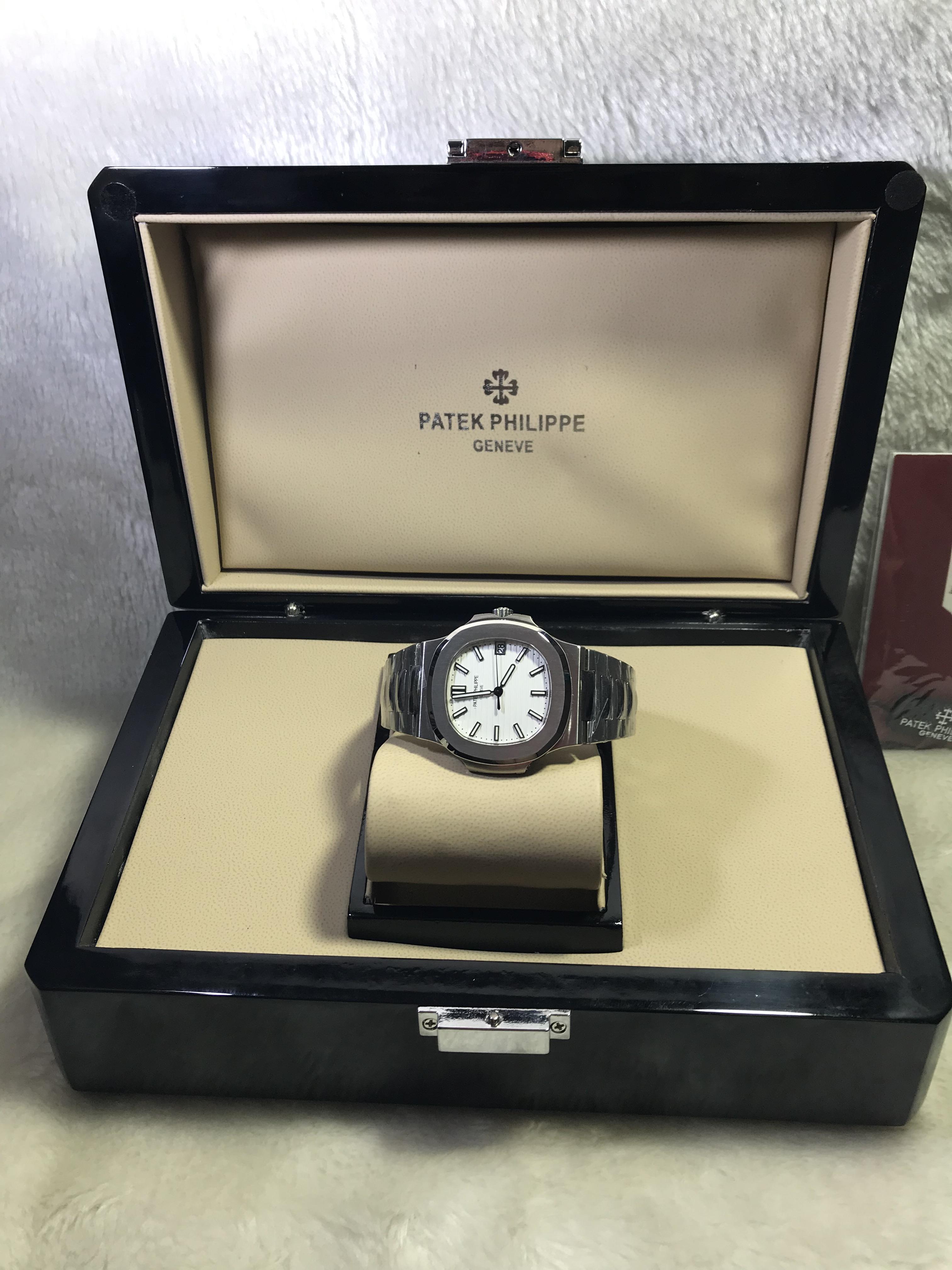 Patek Philippe (Swiss)