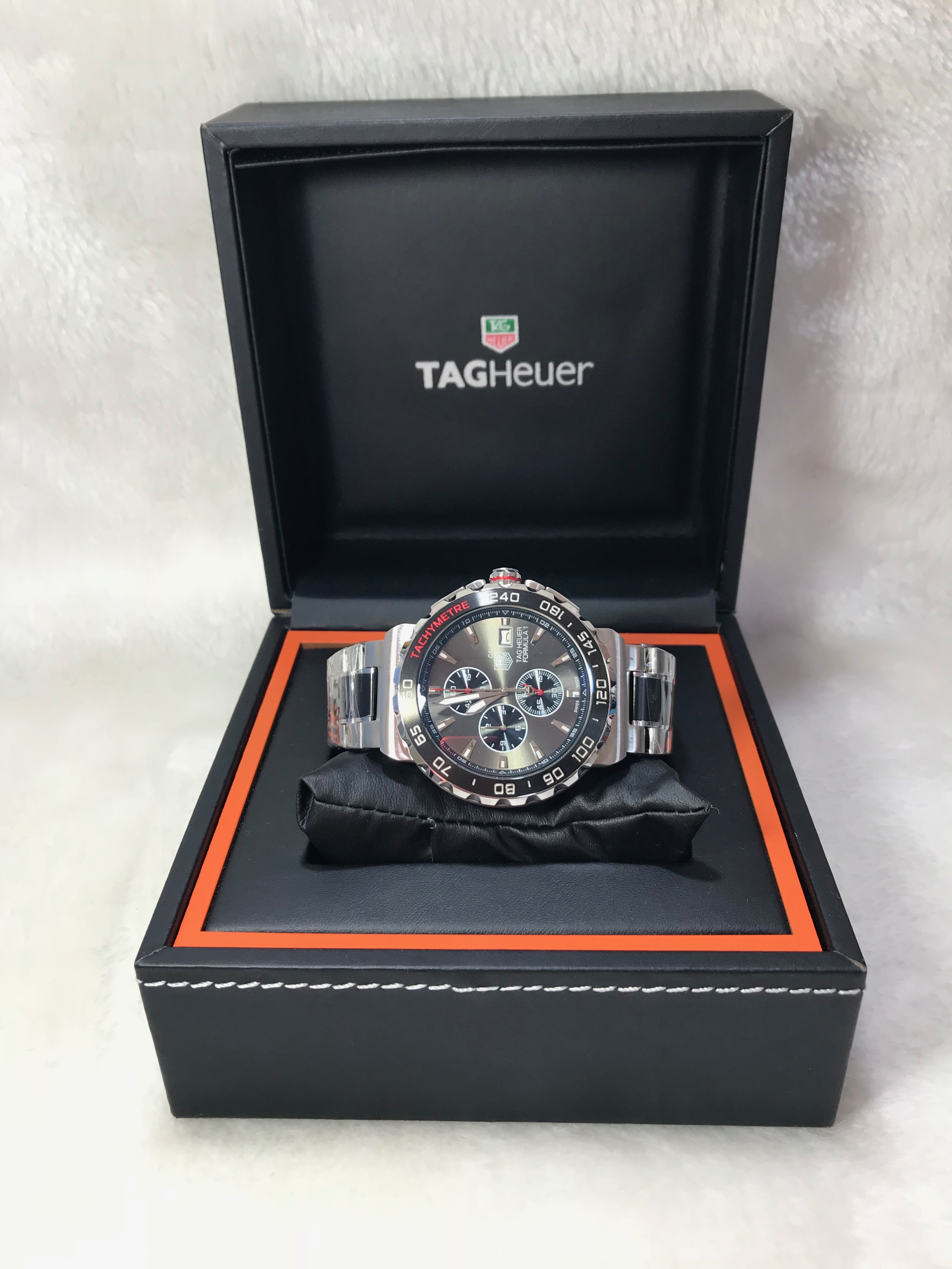 TAG Heuer F1