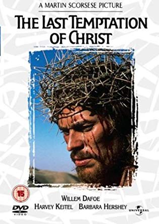 Martin Scorsese 's The Last Temptation of Christ : เดอะลาสเทมป์เทชันออฟไครสต์ [1988] - เสียงอังกฤษ / บรรยายไทย