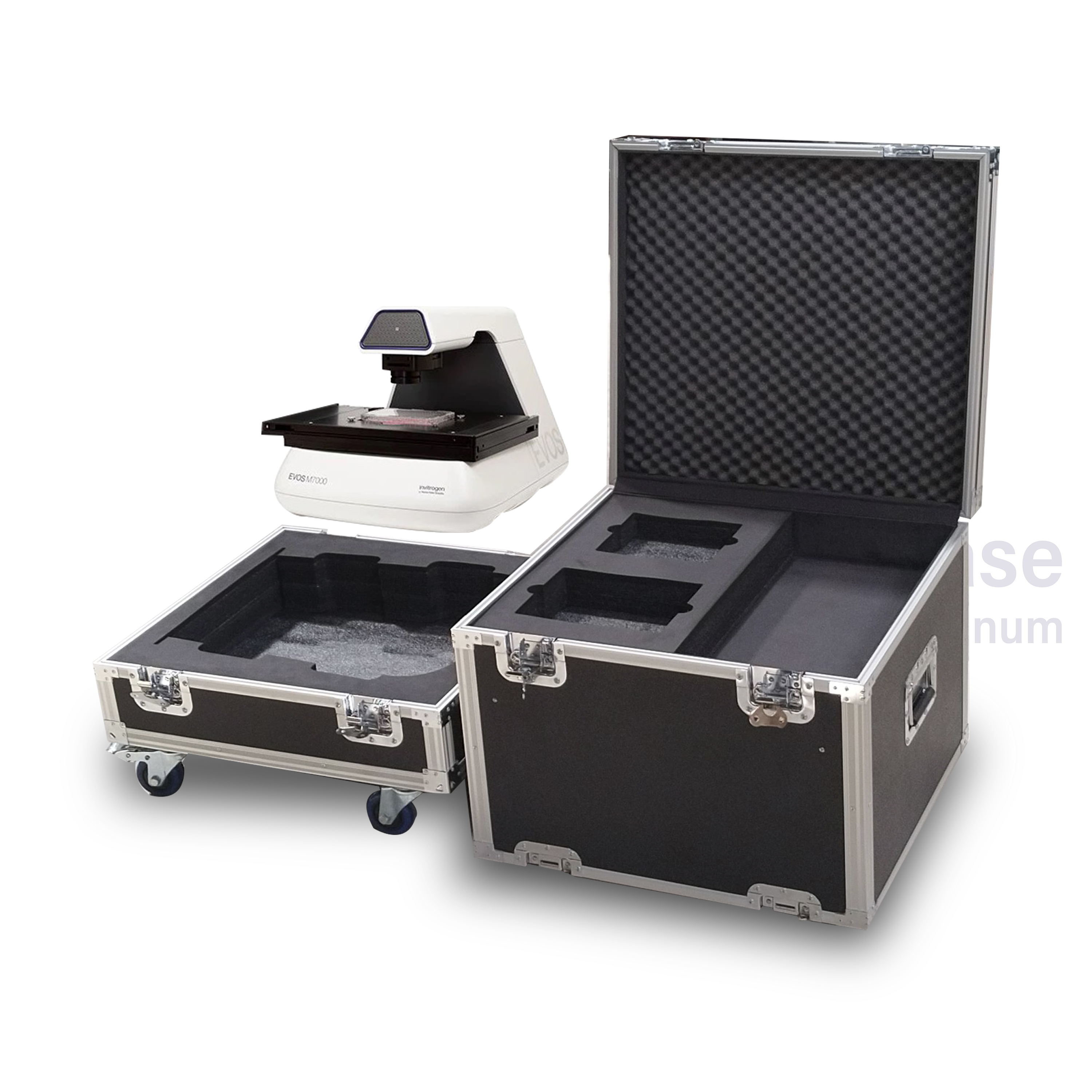 metalliccase9101-01-6701 / EVOA M7000 (58.5x53.5x51 T3C1H4K5P5)