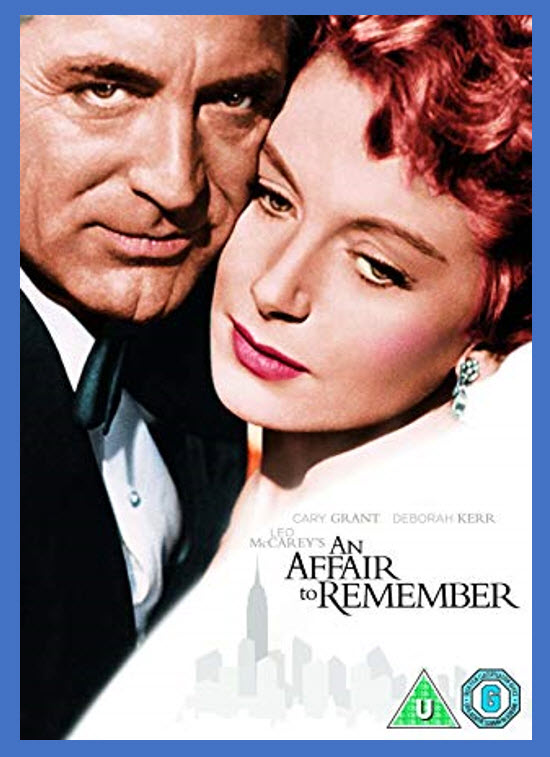 An Affair to Remember : รักฝังใจ [1957] - เสียงอังกฤษ / บรรยายไทย