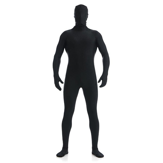 ชุดบอดี้สูท เซ็นทาย Bodysuit sentai ชุดผ้ายืดสุดแนว ทั้งตัว มีให้เลือกหลายสี