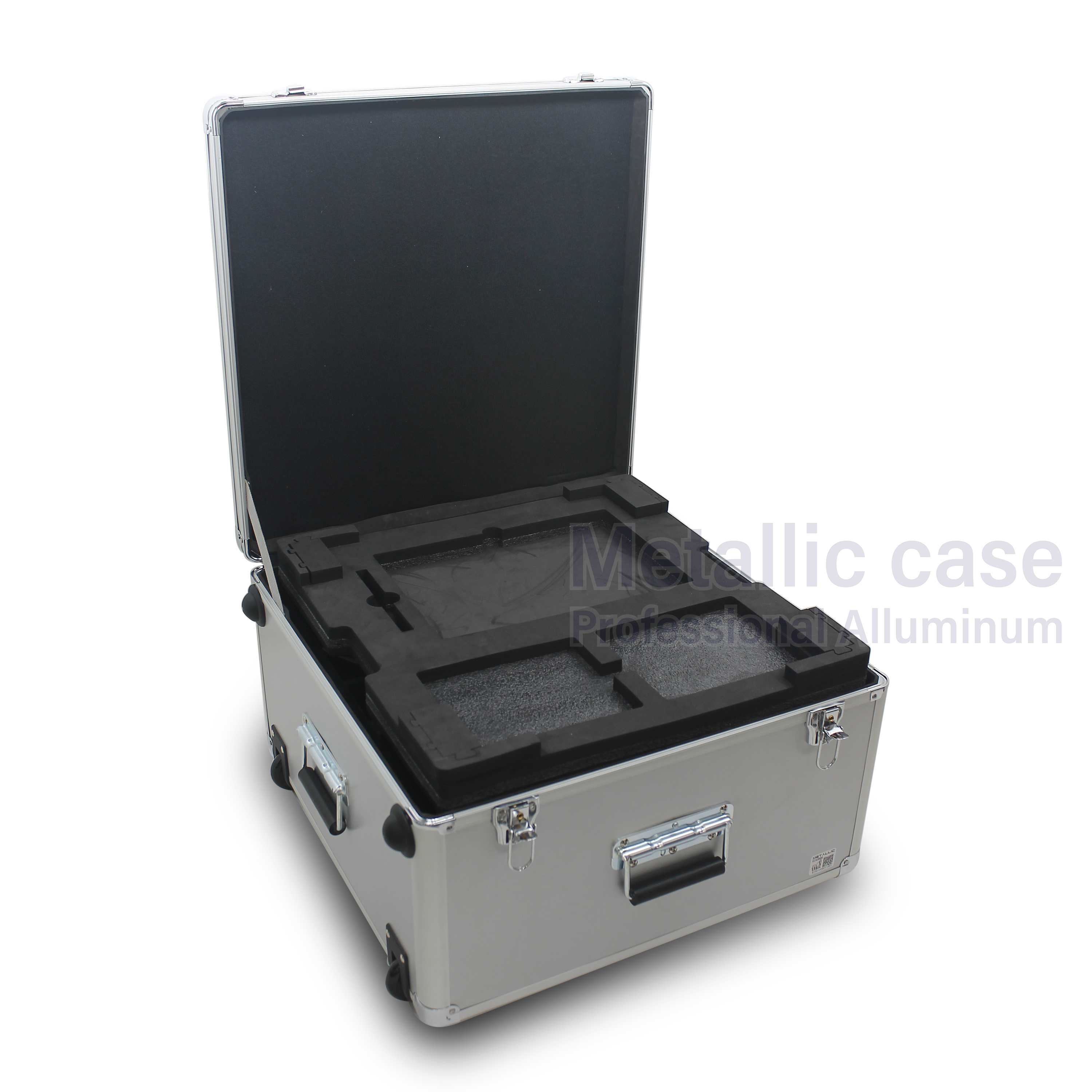 metalliccase8152-01-6402 / fuj Xair (54.2x54.2x31.5 T2C4H3K22P3U3)