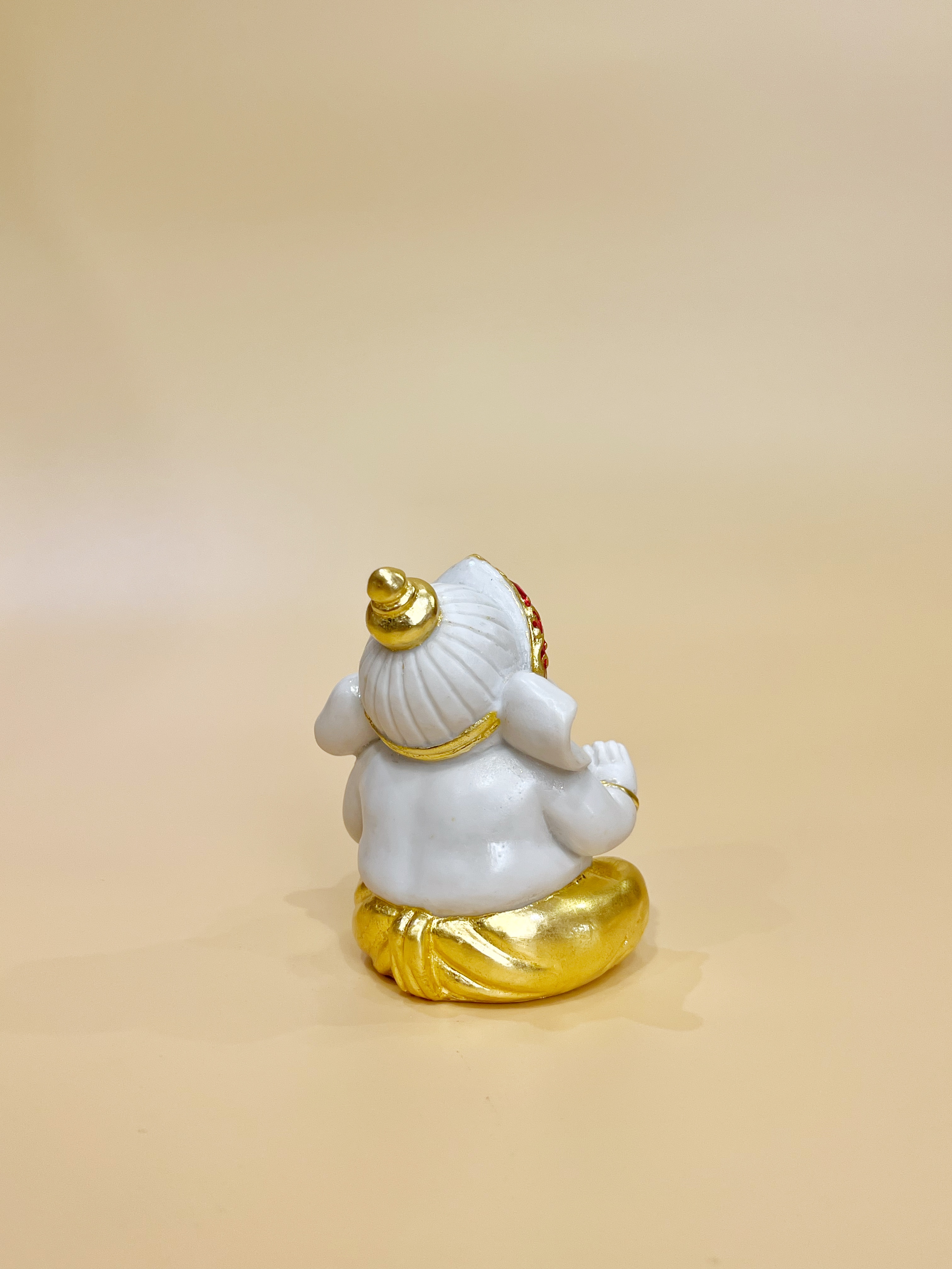 พระพิฆเนศ ปางประทานพร หน้าตัก 3 นิ้ว