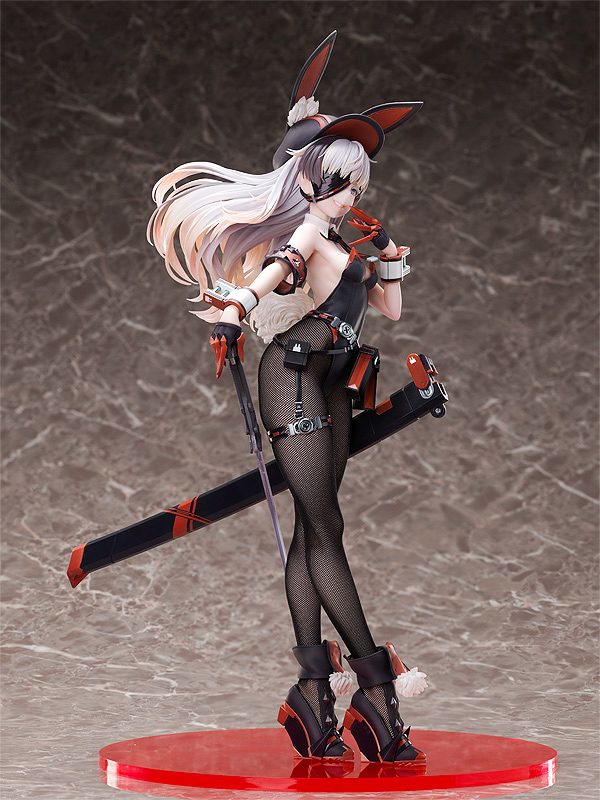 (Pre-Order) ×-10 - 1/4 (FREEing)