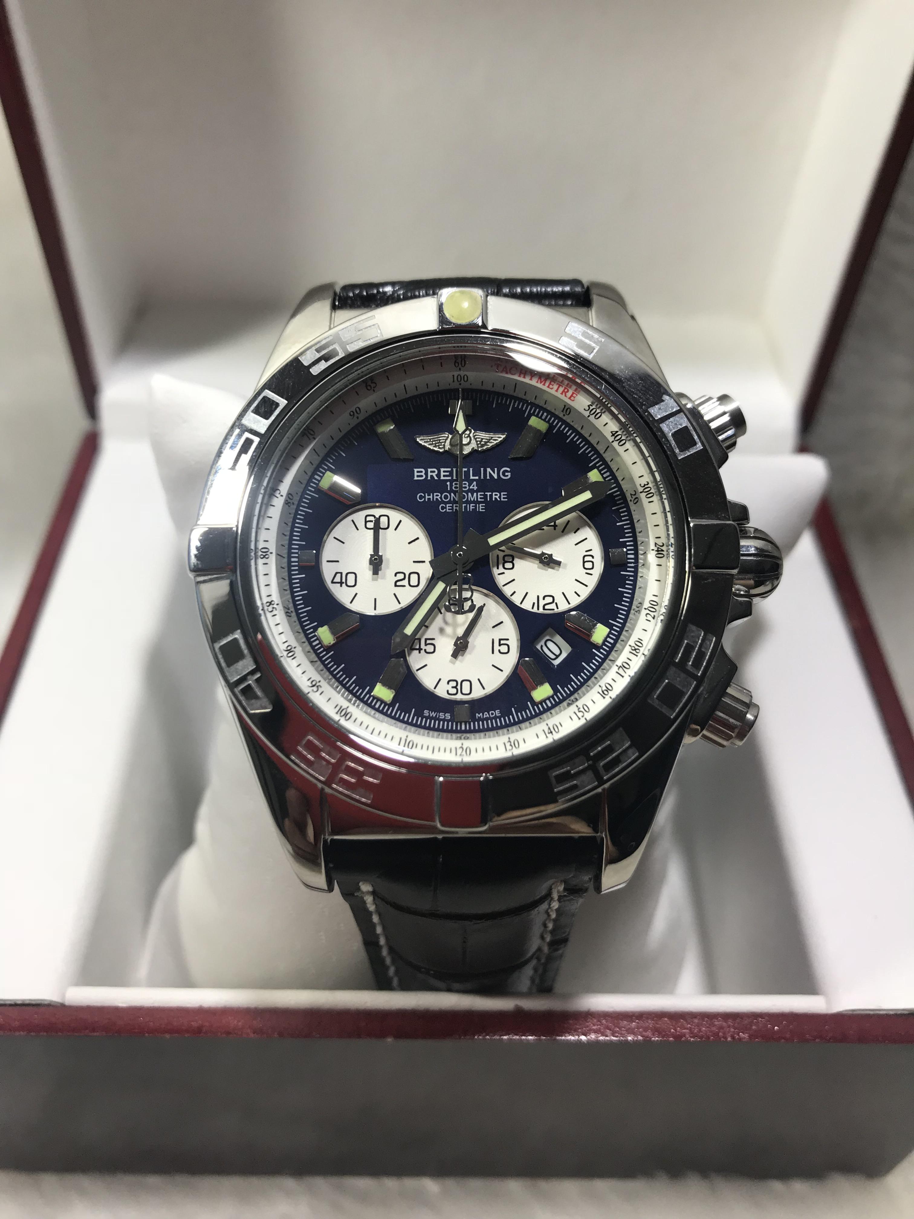 Breitling