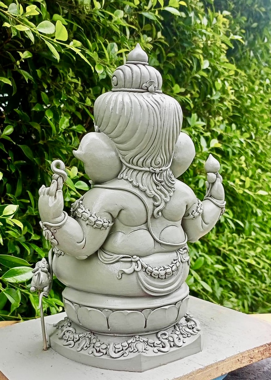 เปิดจอง : ผลงาน พระคเณศ สุขสมปรารถนา มหาสำเร็จ