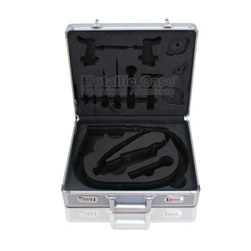 metalliccase 6997-10-6007 / กระเป๋าเครื่องมือ Tool Small v.2 (41.5x33x11.5 T1C4H1K9P2)
