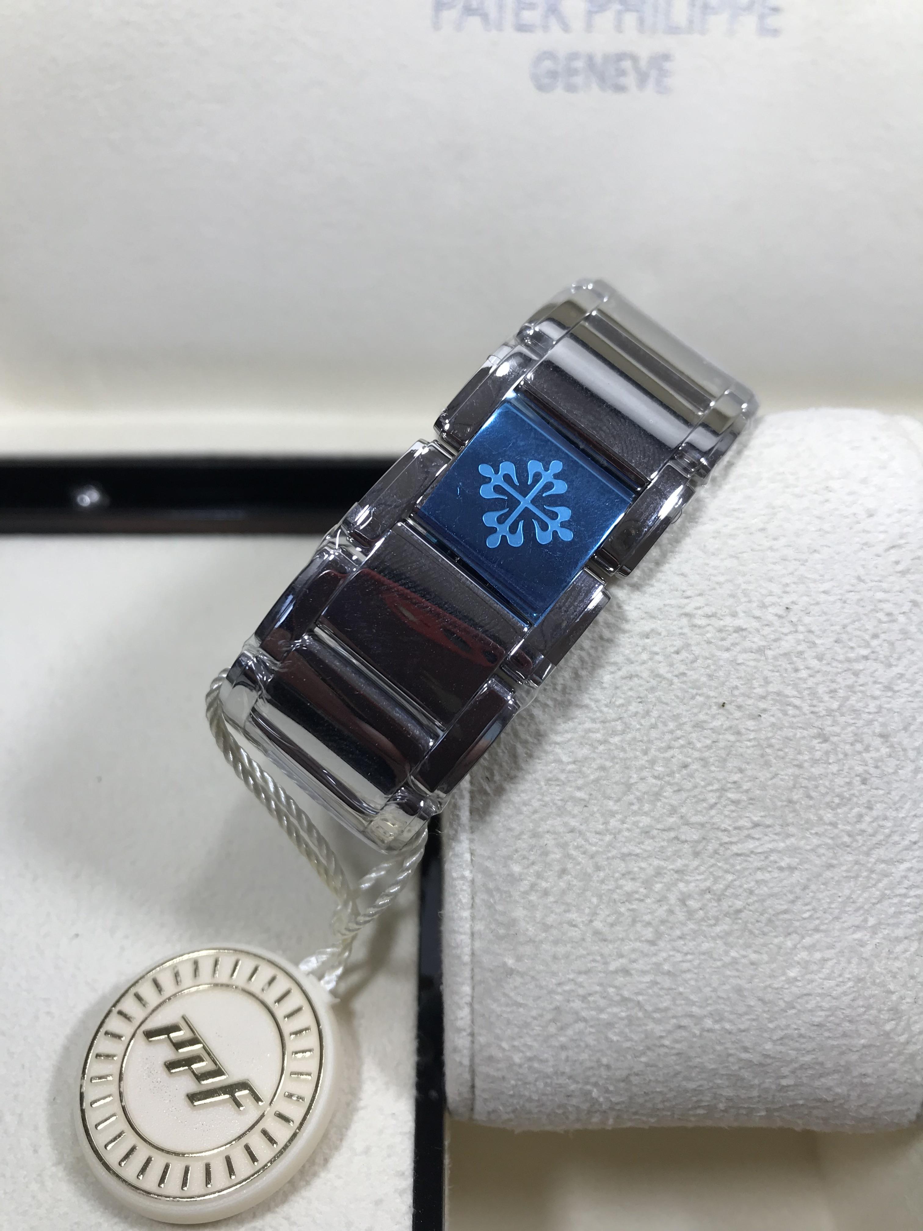 Patek Philippe Twenty-4 (Swiss PPF)