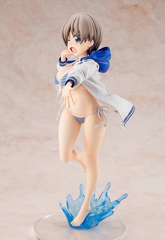 [In-Stock] Uzaki Hana Swimsuit Ver. - 1/7 (Kadokawa)