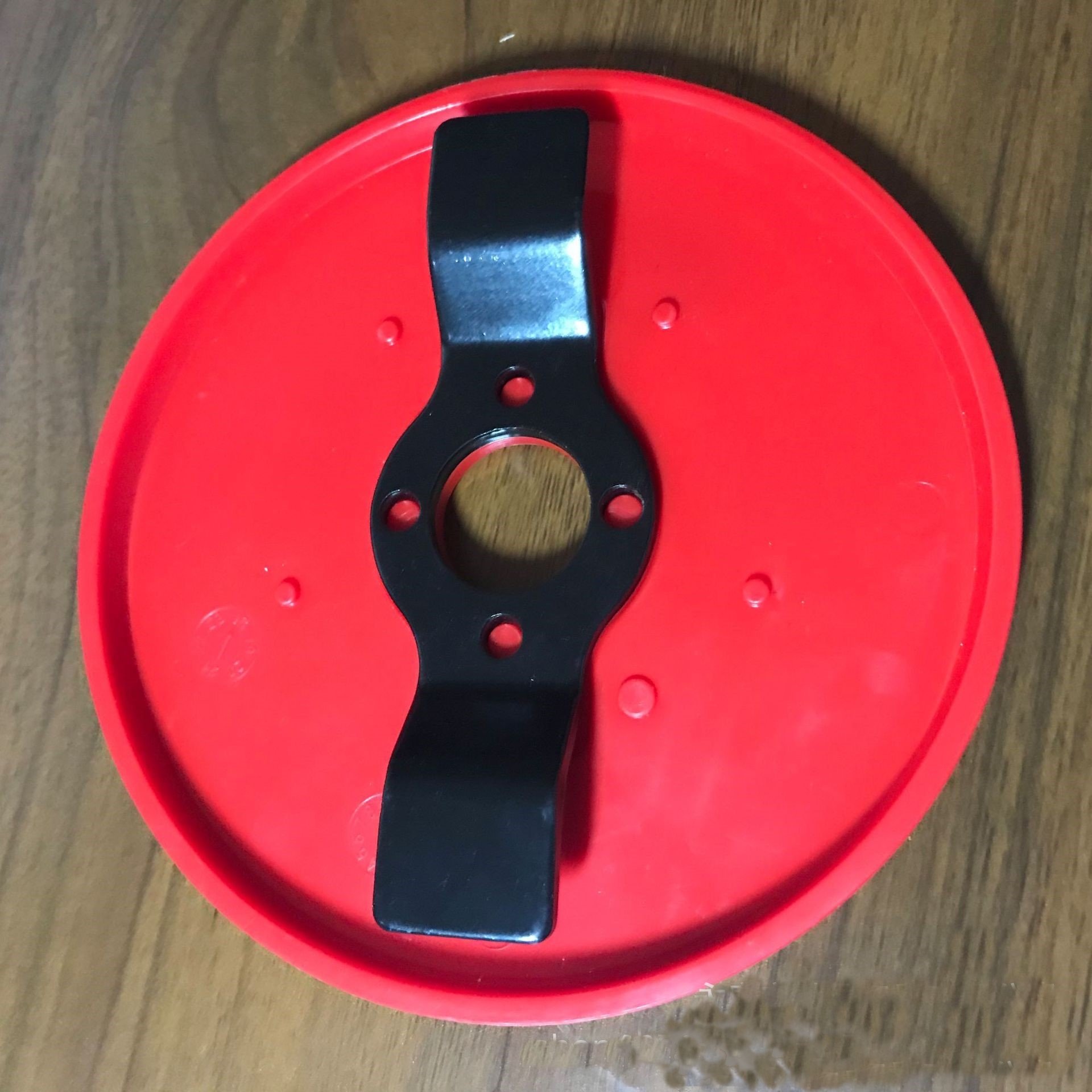 ชุดใบมีด กำจัดวัชพืชในนาข้าว ในร่องสวน ขนาดเล็ก 14.5 cm