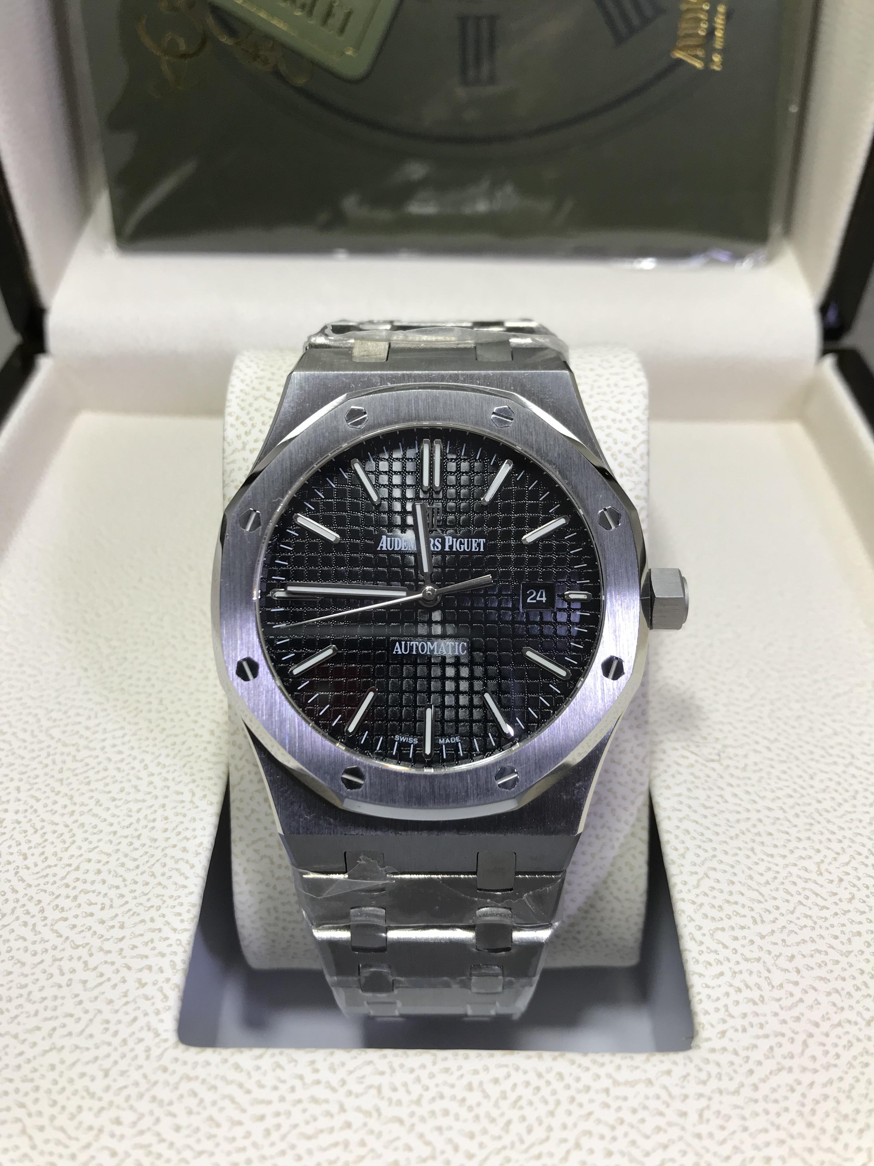 Audemars Piguet Royal Oak Selfwinding