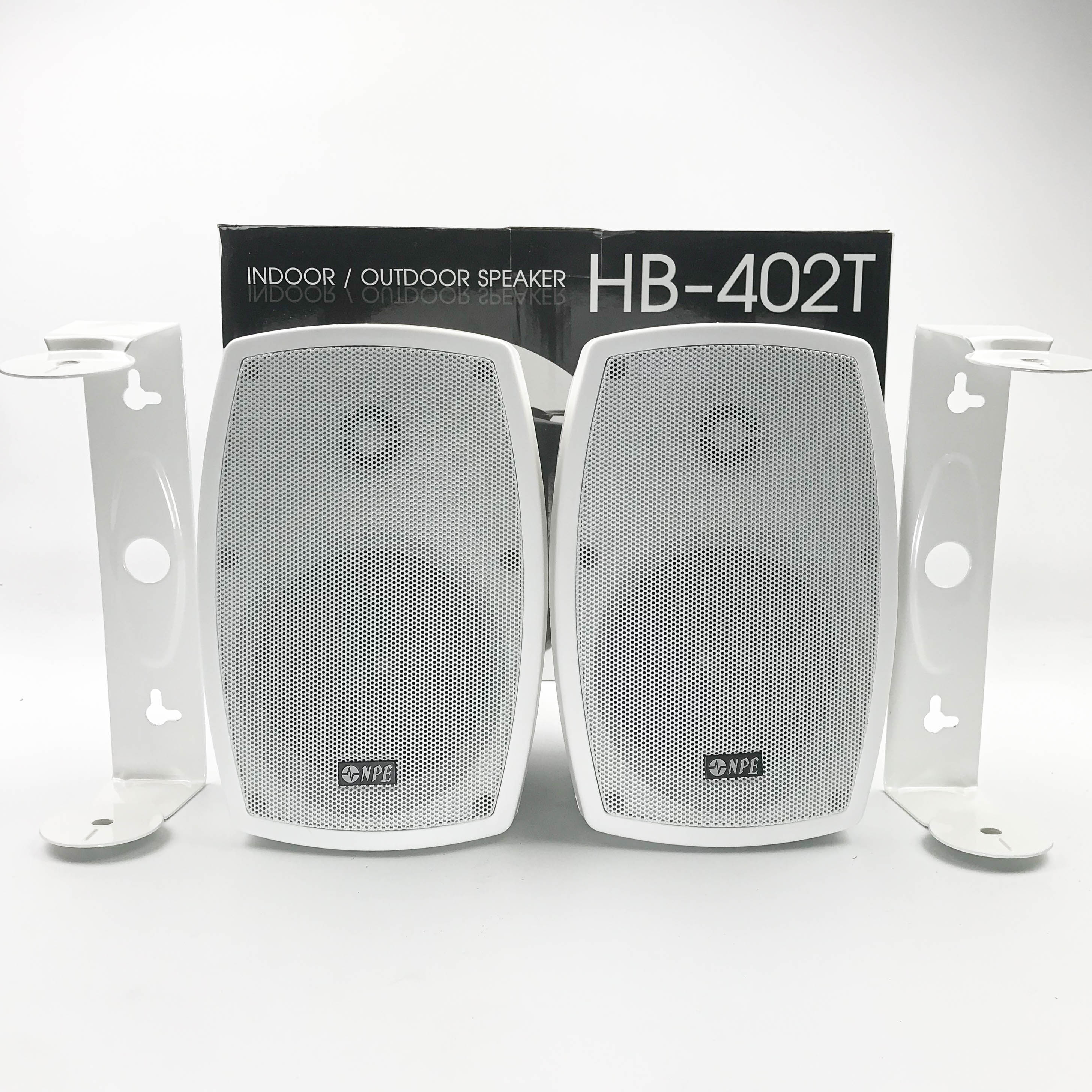 NPE HB-402T