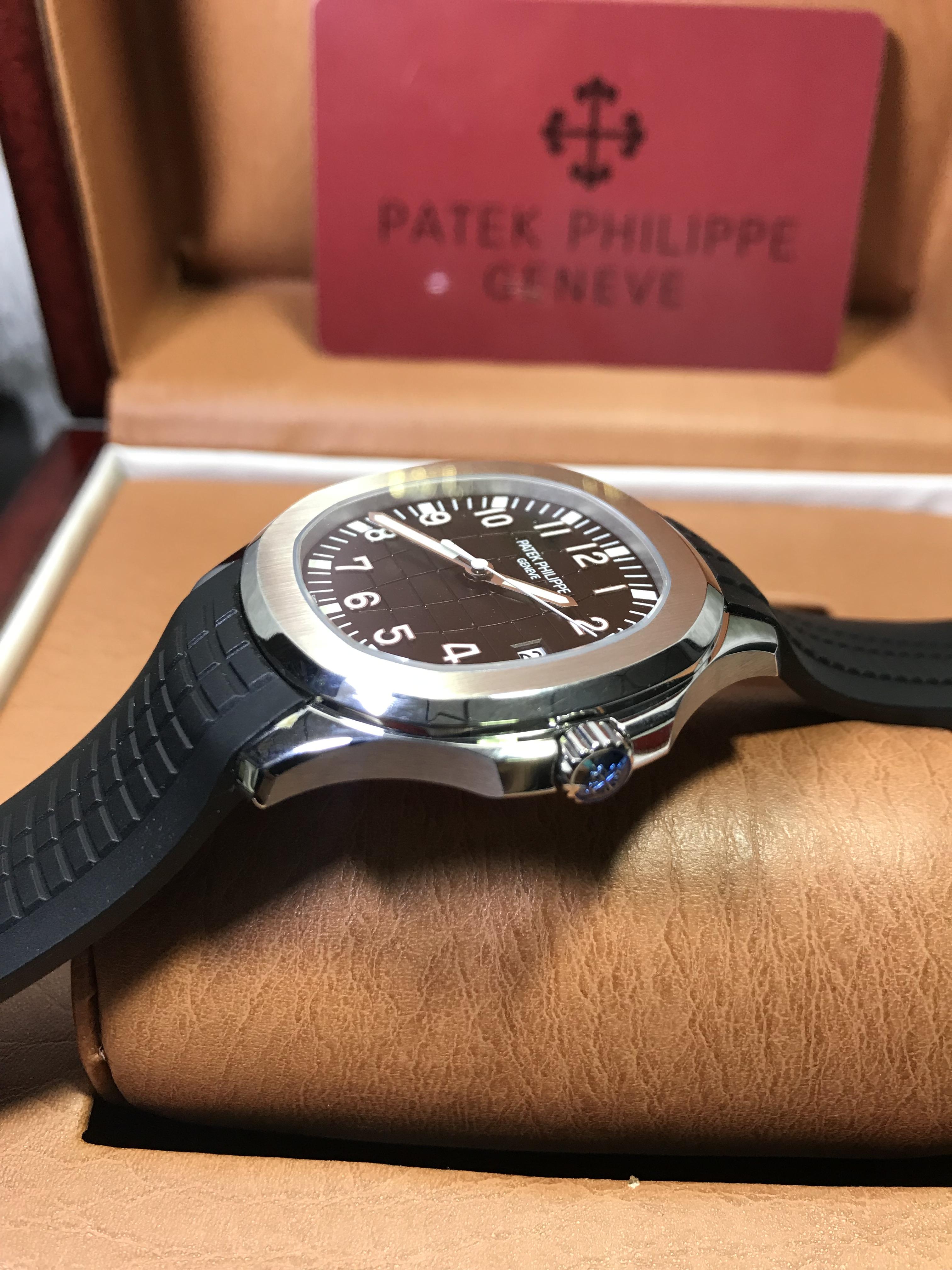 Patek Philippe (Swiss PPF)