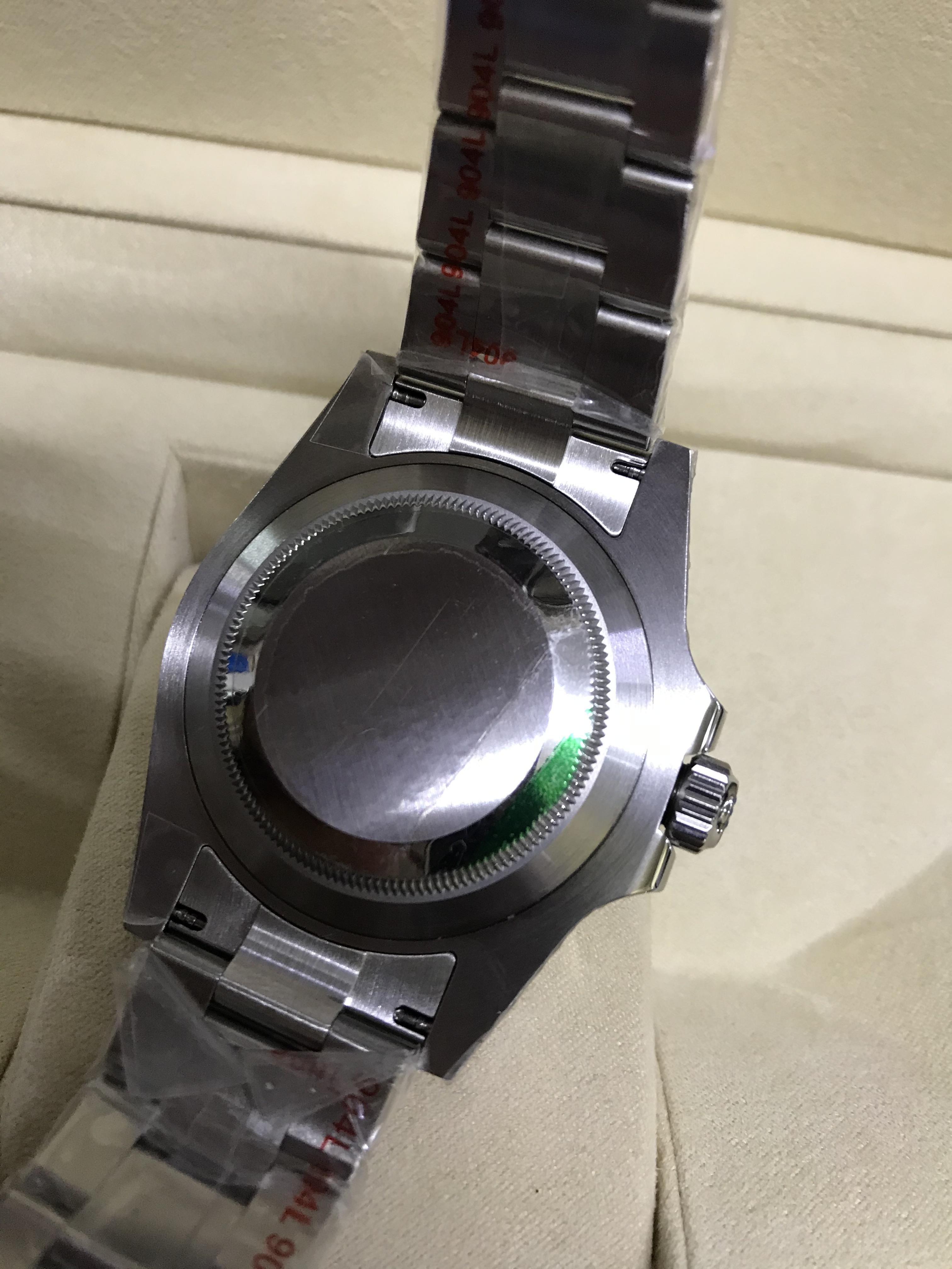 Rolex Submariner 2020 (Swiss)