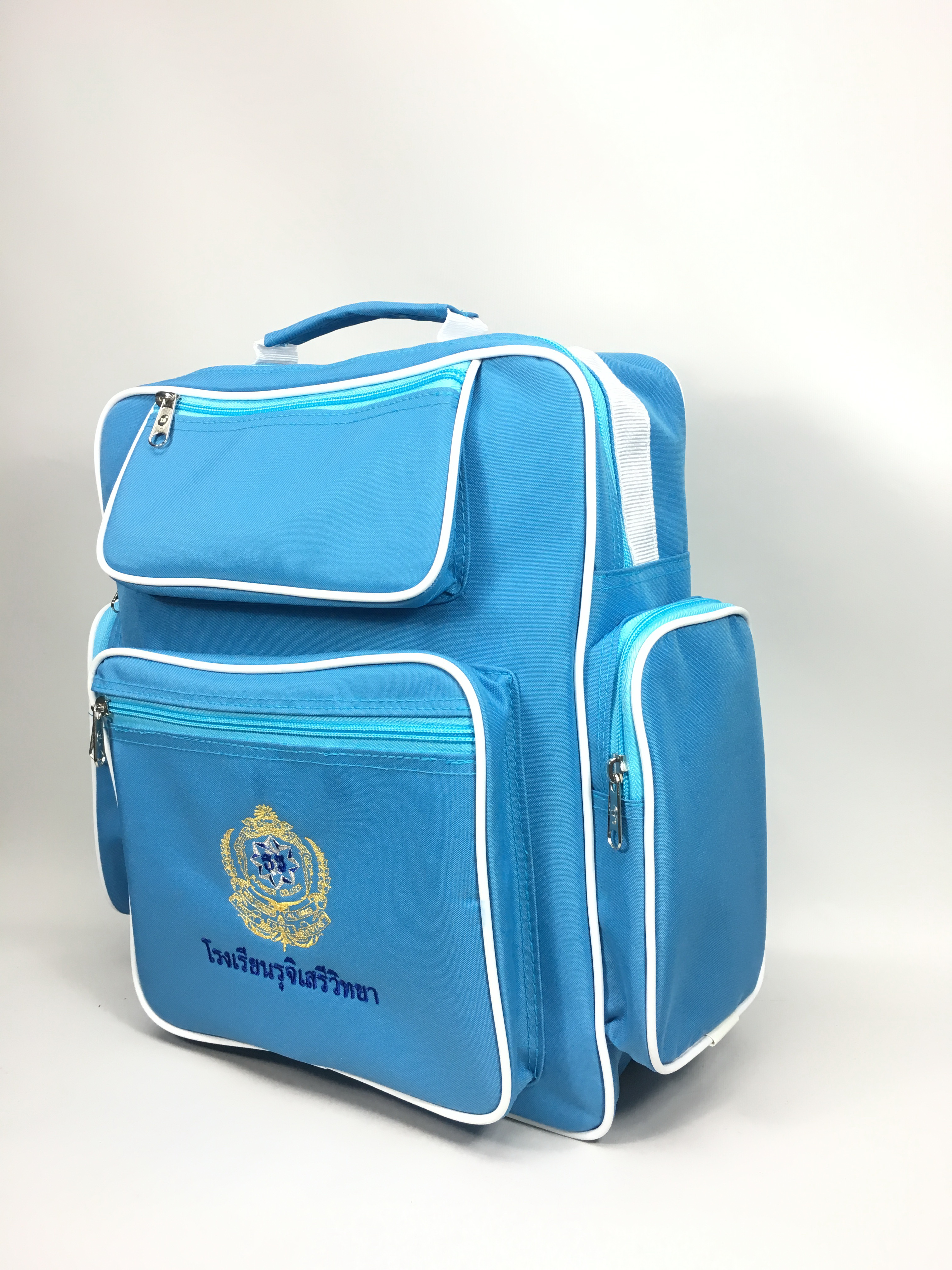 กระเป๋าเป้สะพายหลังอนุบาล