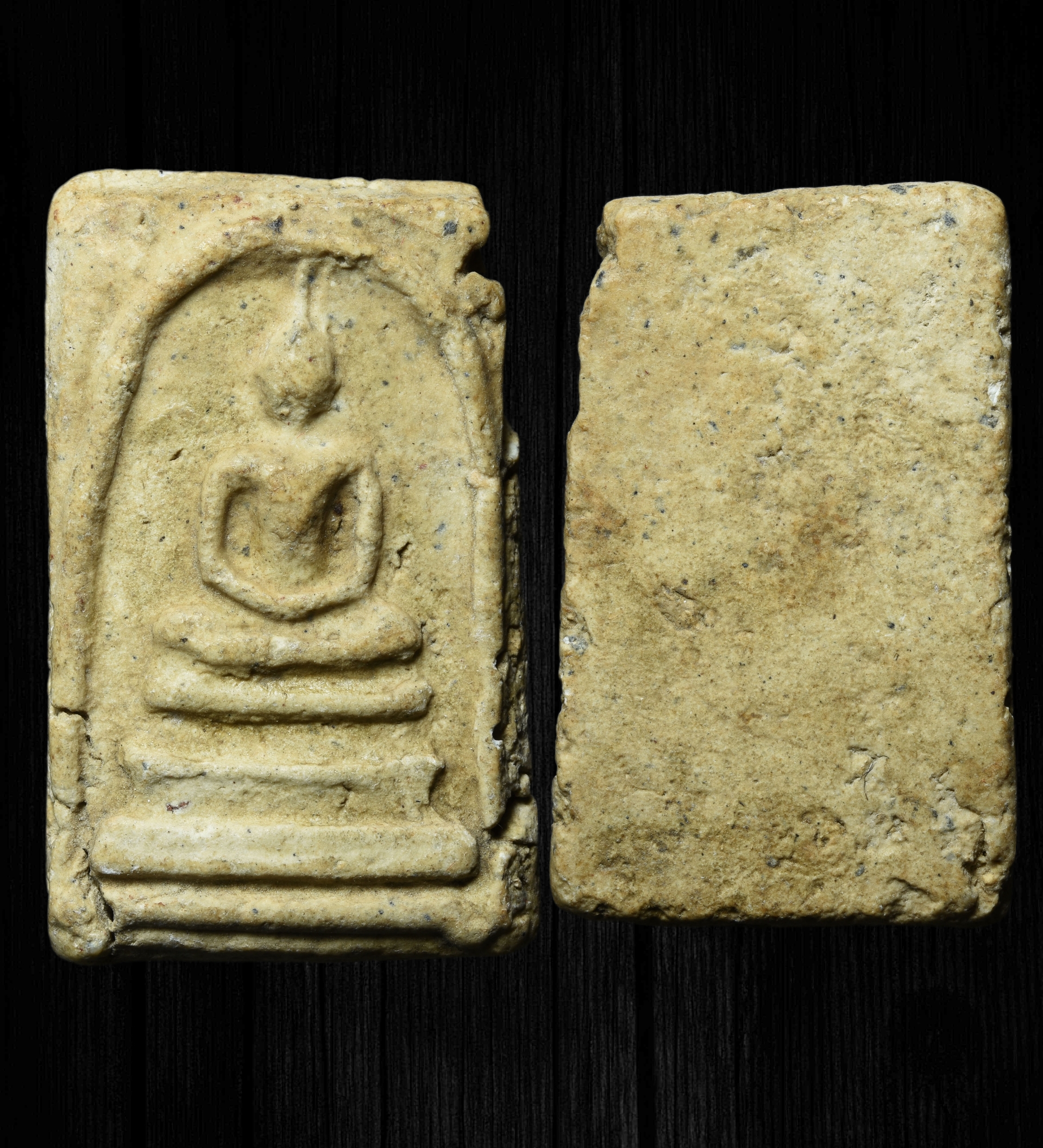 พระสมเด็จ พิมพ์พระประธาน