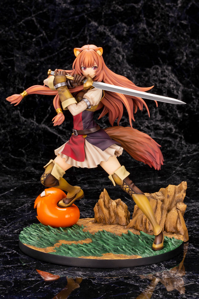 (Pre-Order) Raphtalia - 1/7 (Kotobukiya) [Re-run]
