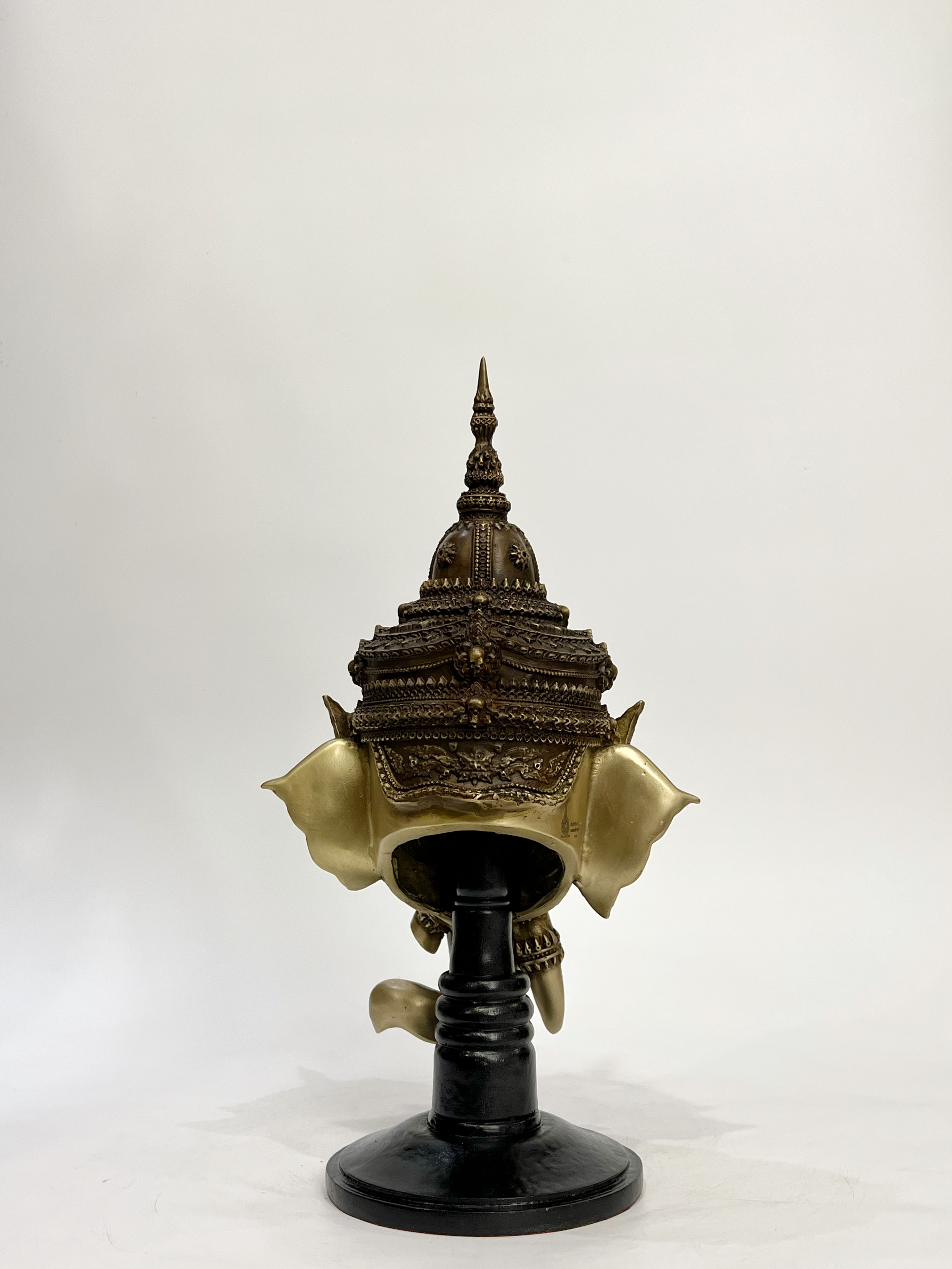 เศียรพระพิฆเนศ ขนาดกลาง