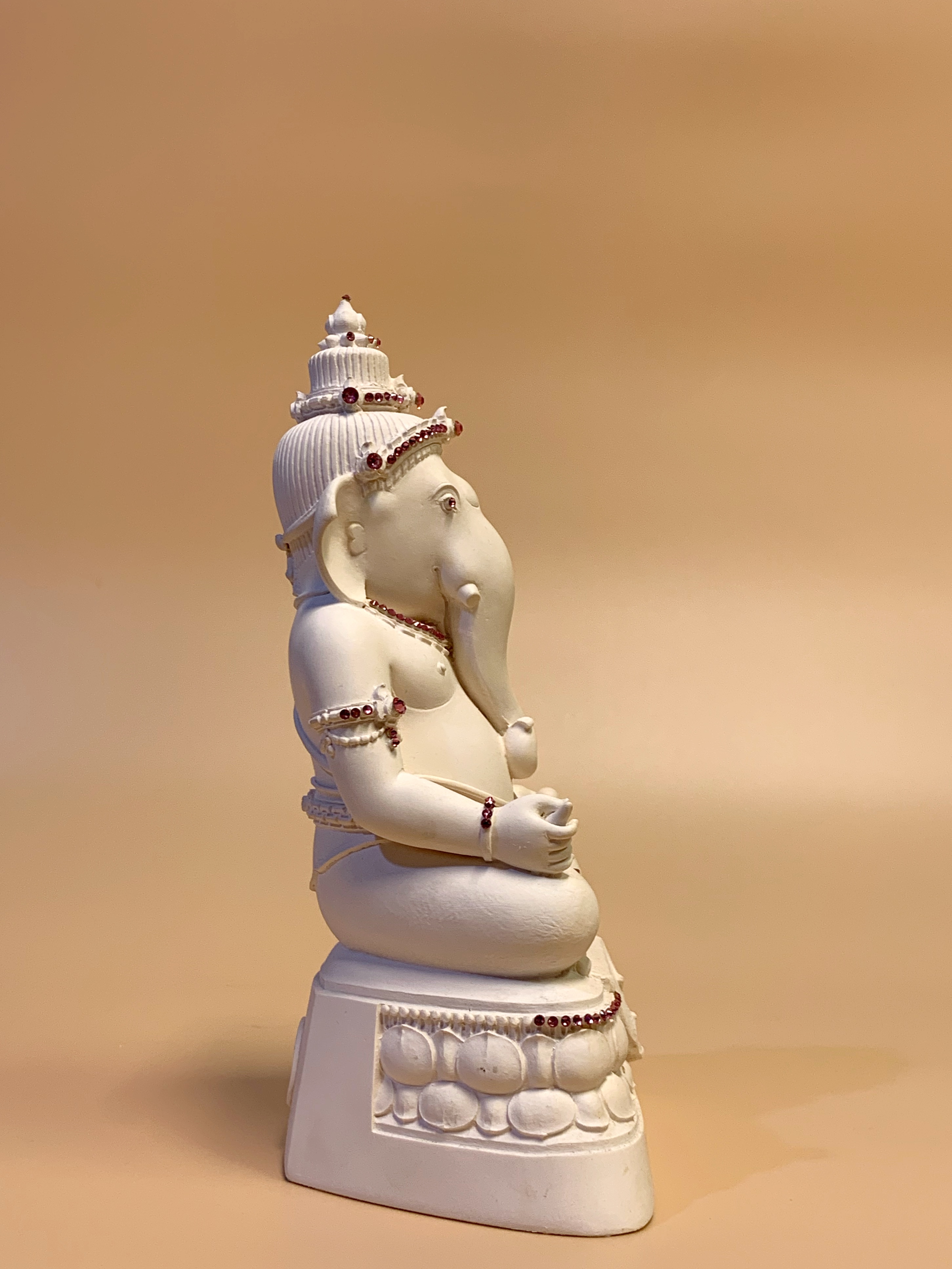 พระพิฆเนศ หน้าตัก 5 นิ้ว