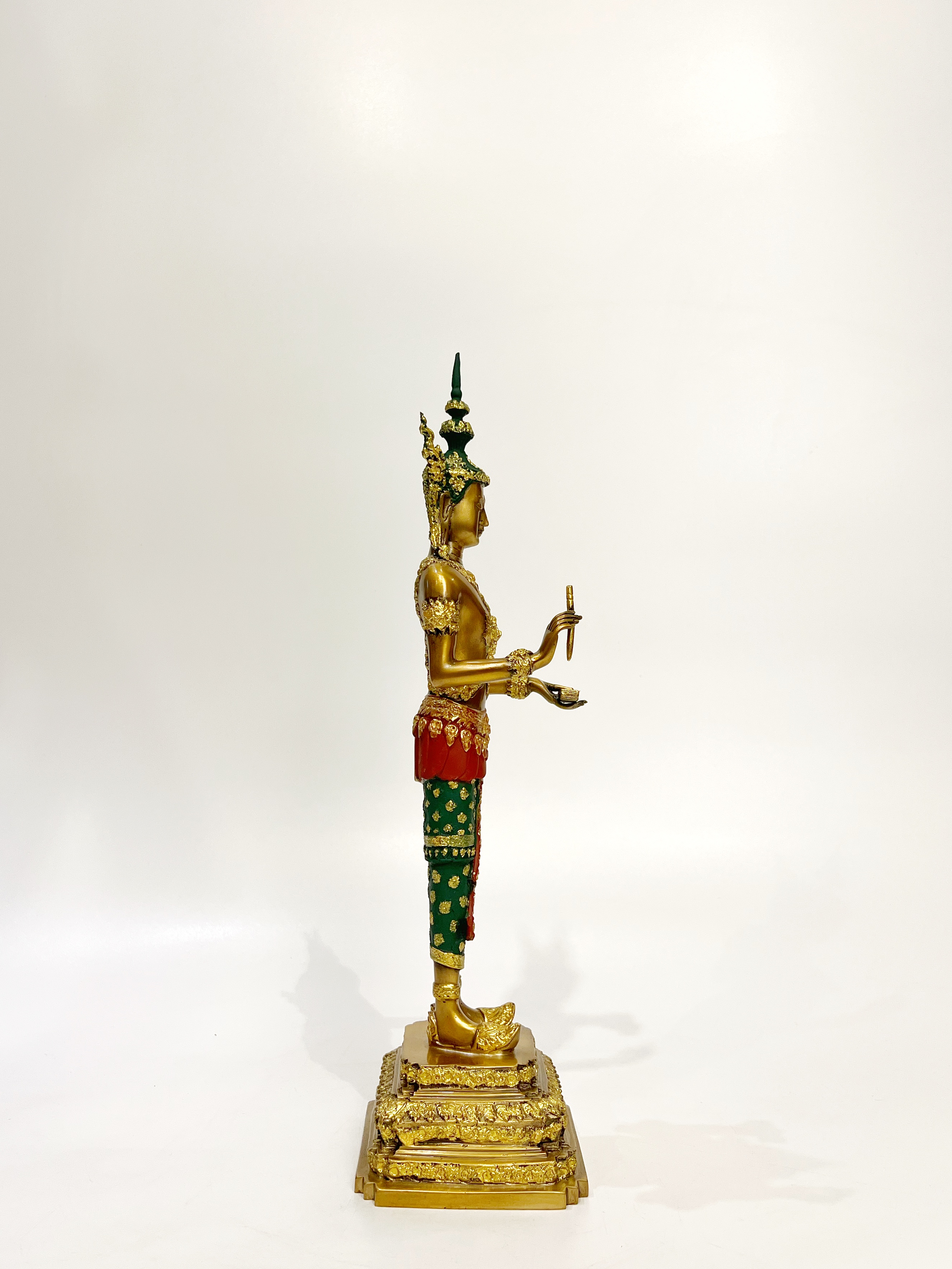 เทพารักษ์ 7 พระองค์