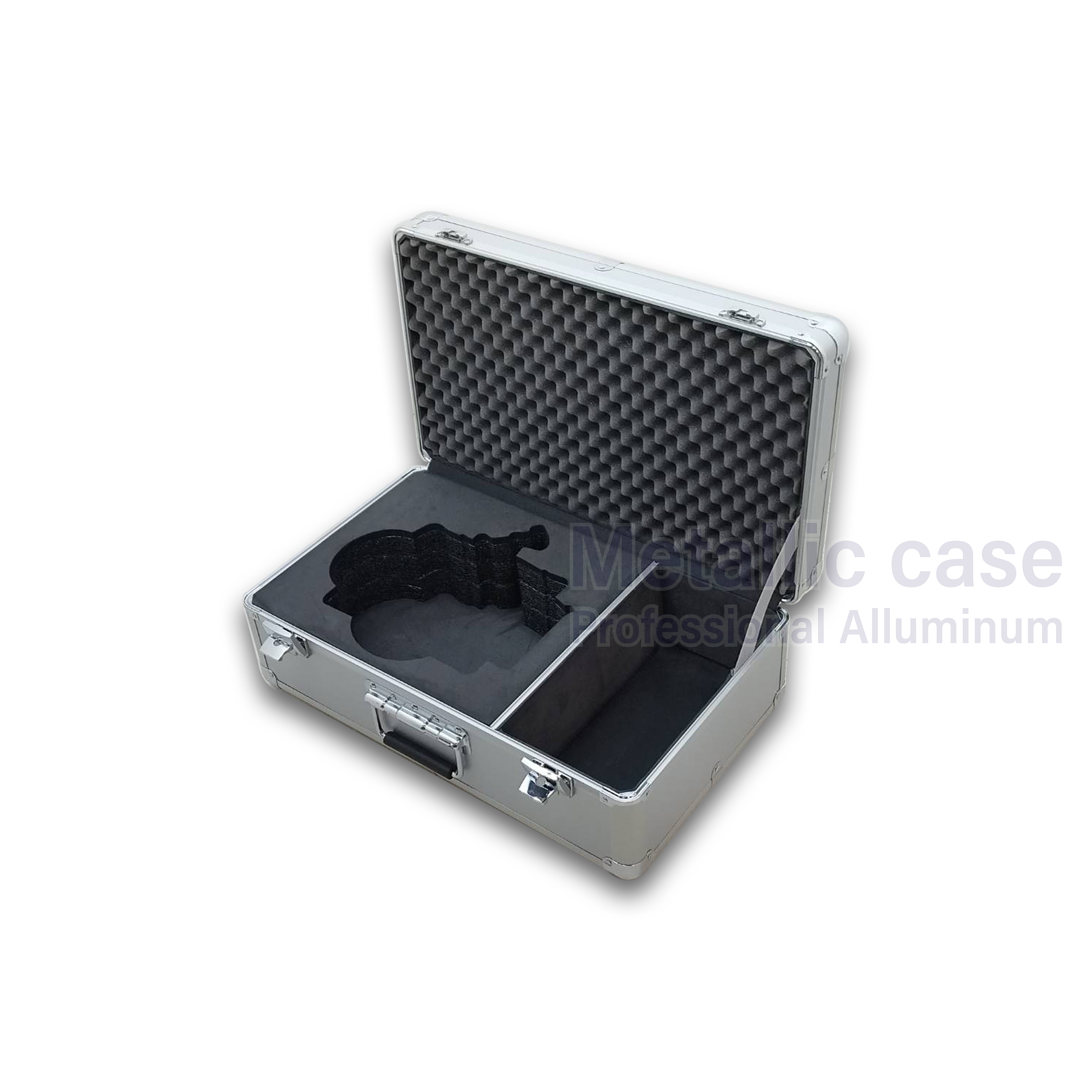 metalliccase 6883-01-6004 / กระเป๋า Goflo Pump (50.5x29x16.5 T1C6H3K6P2)