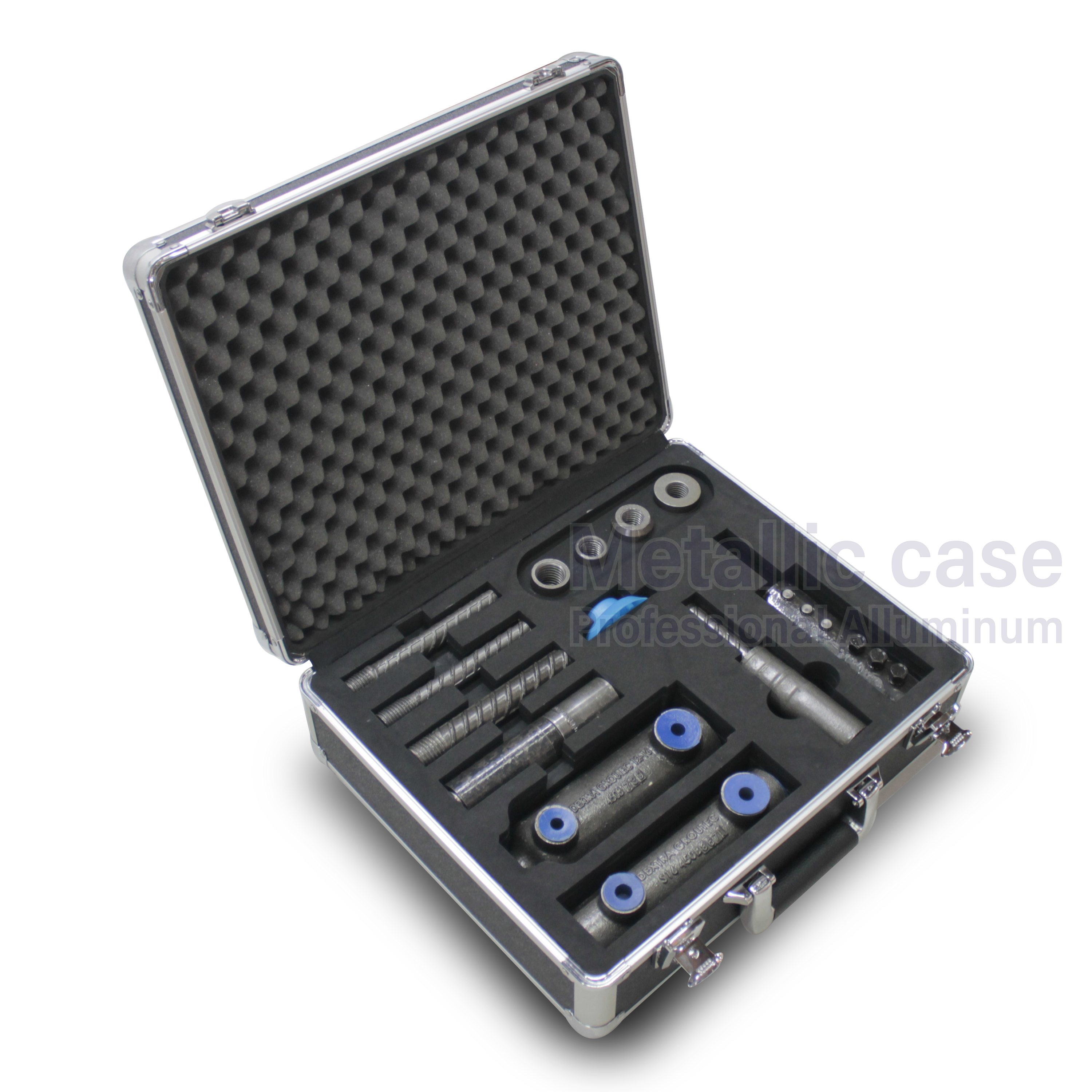 metalliccase 7842-10-6301/ Bartec suitcase for sale teem 3 (32.5x39.5x13.5 T1C1H1K7P2)